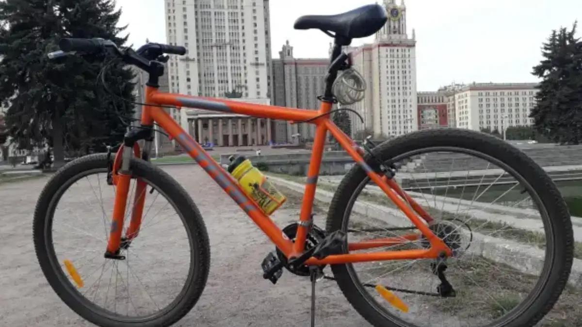 Продам горный велосипед | Детские велосипеды | Москва | Галерея объявления (SEO) | 3