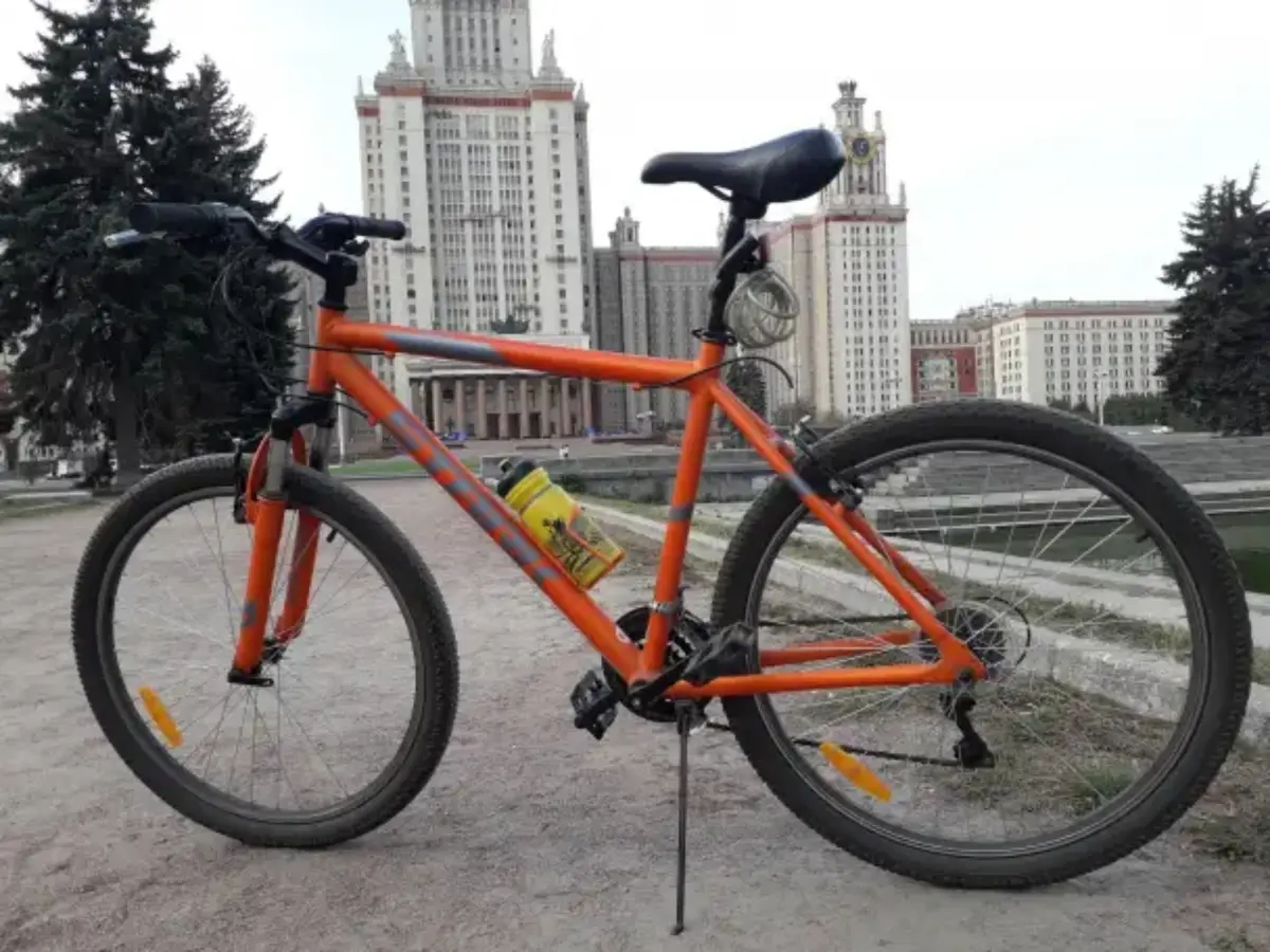 Продам горный велосипед | Детские велосипеды | Москва | Галерея объявления (SEO) | 2