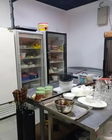 Готовый бизнес - Кафе 140 кв.м. с летником 100 кв в ФМР Краснодар