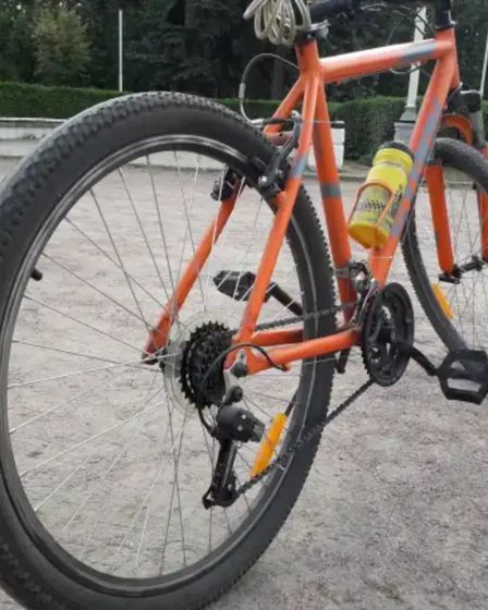 Продам горный велосипед | Детские велосипеды | Москва | 4