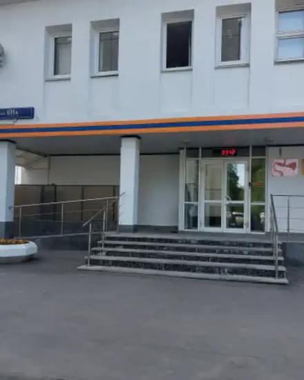 Поиск сотрудников