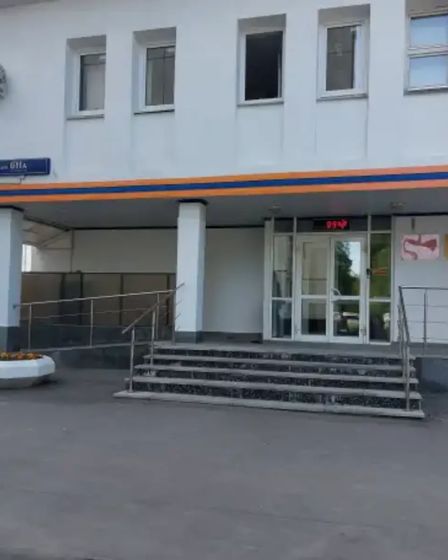 Поиск сотрудников | Рабочий персонал | Москва | 1