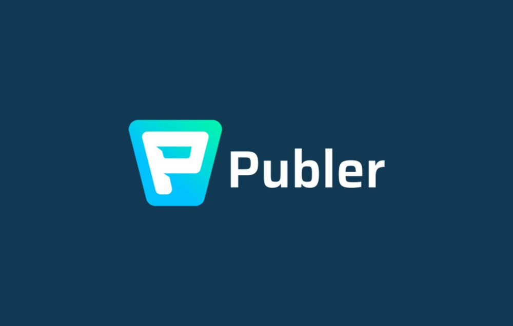 image of Publer: AI-Powered Social Media Management Platform