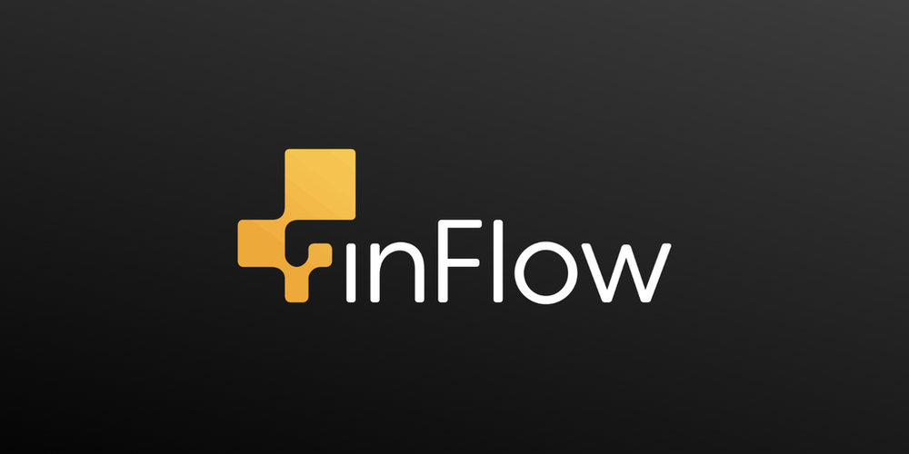 inFlow Inventory screenshot