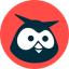 icon of Hootsuite: Schedule posts across all social platforms
