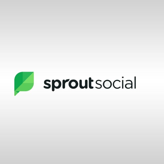 Sprout Social screenshot