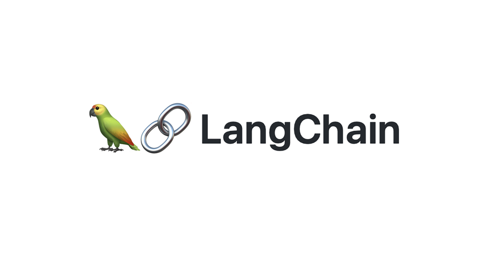 Langchain Agents screenshot Langchain Agents screenshot