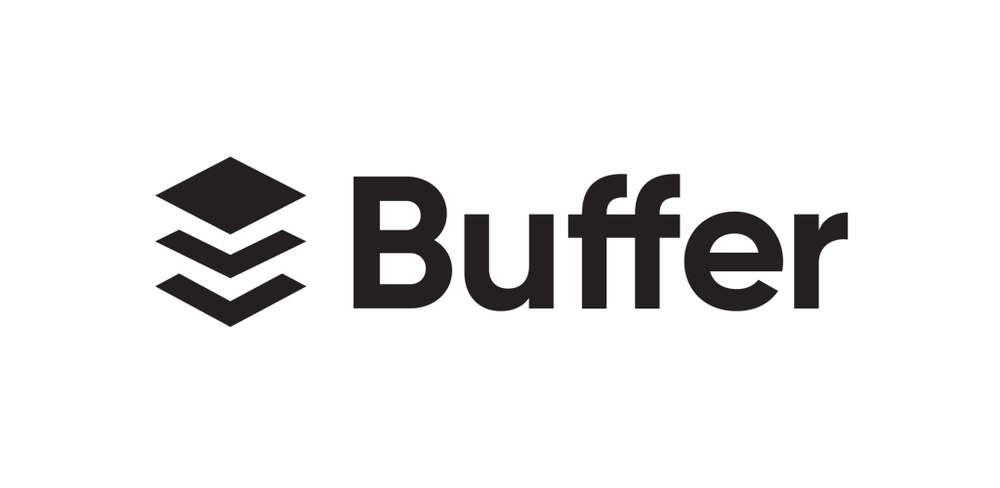 buffer logo