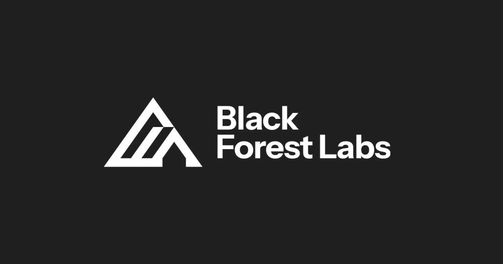 Black Forest Labs FLUX screenshot Black Forest Labs FLUX screenshot
