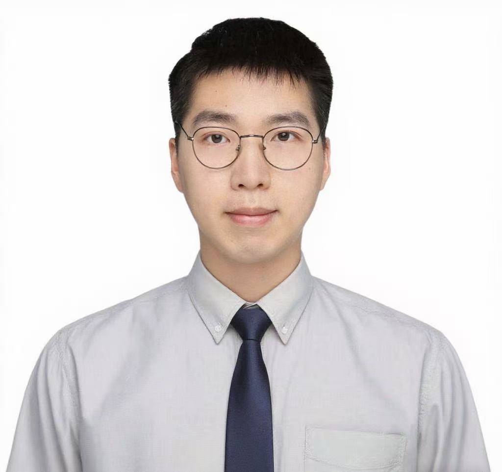 Eric Huang