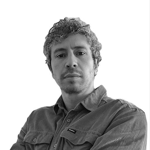 Francisco Morales