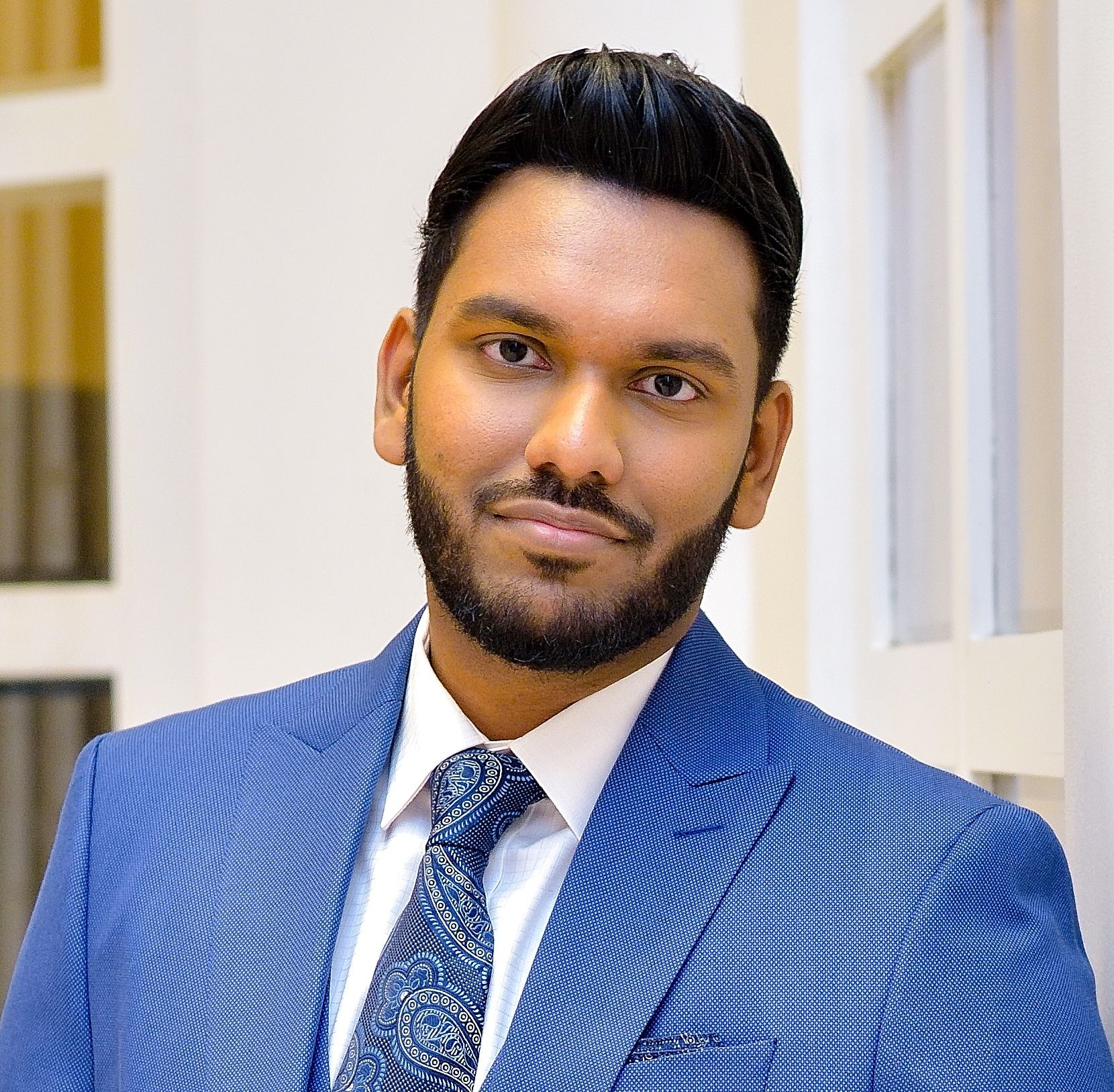 Mohamed Akram