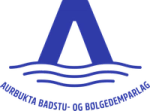 AURBUKTA BADSTU- OG BØLGEDEMPARLAG logo