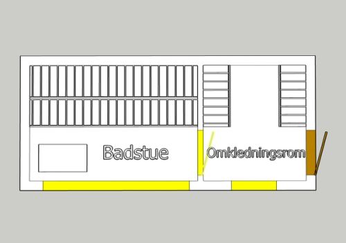 Planløsning