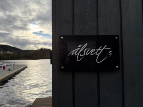 Ålsvett