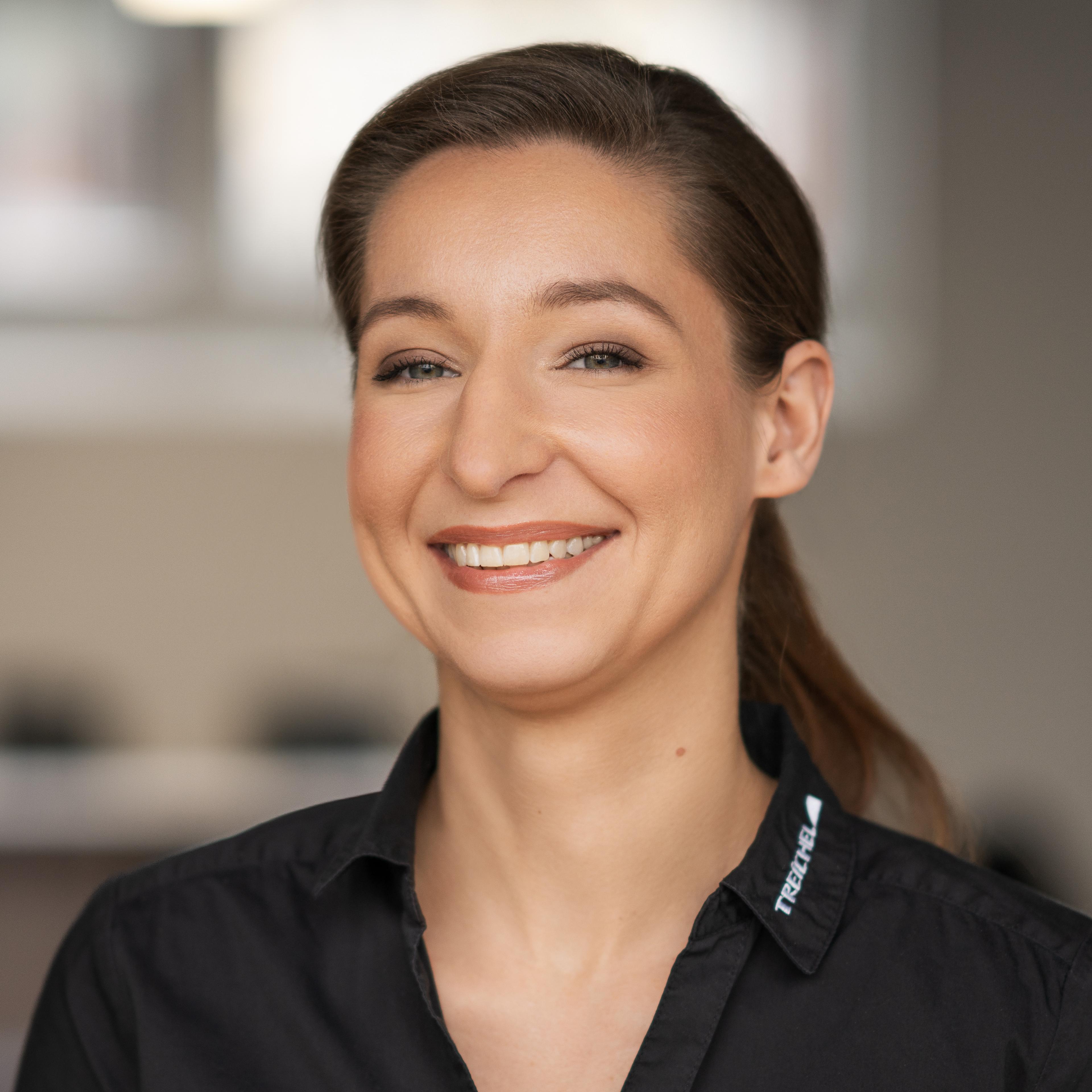Julia Weber