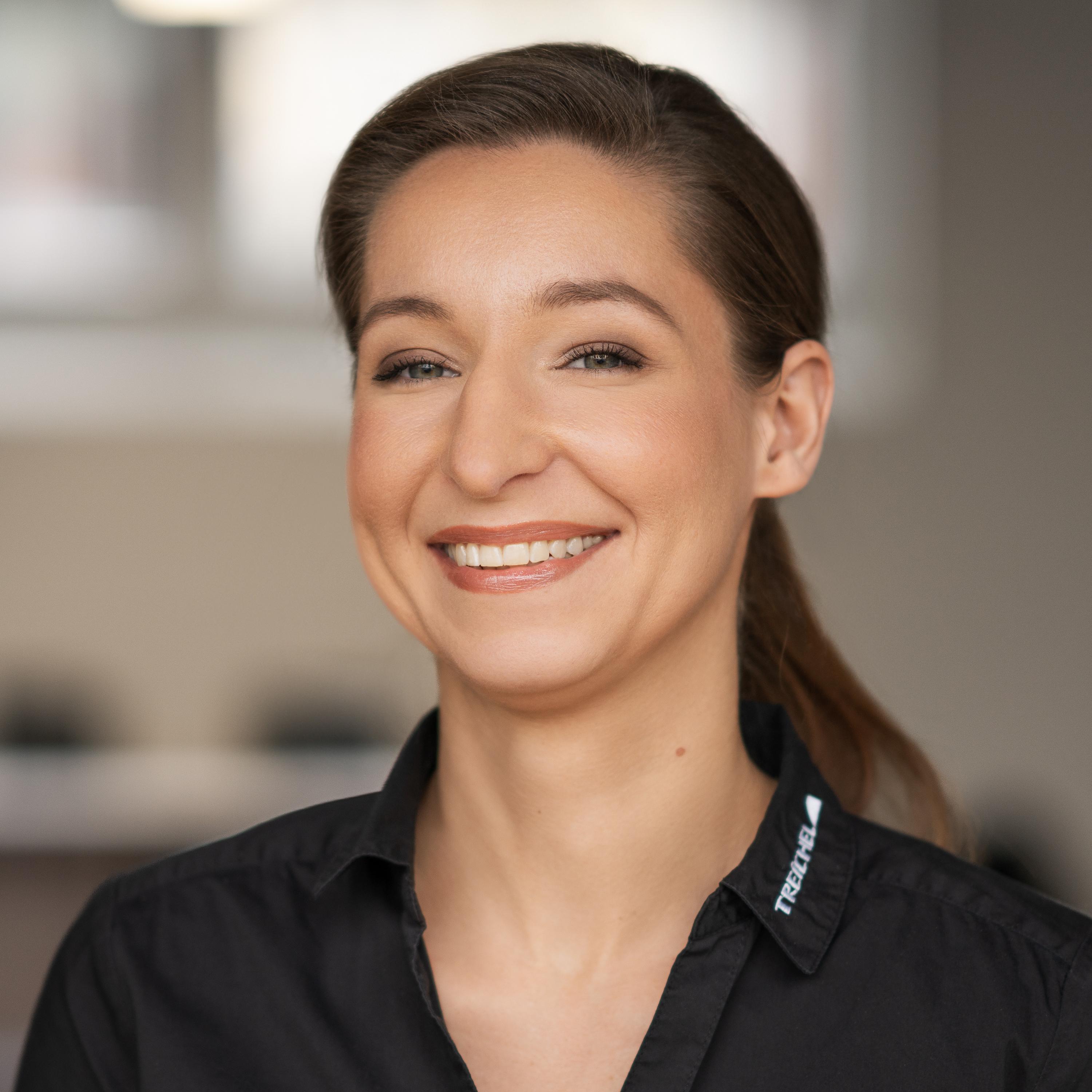 Julia Weber