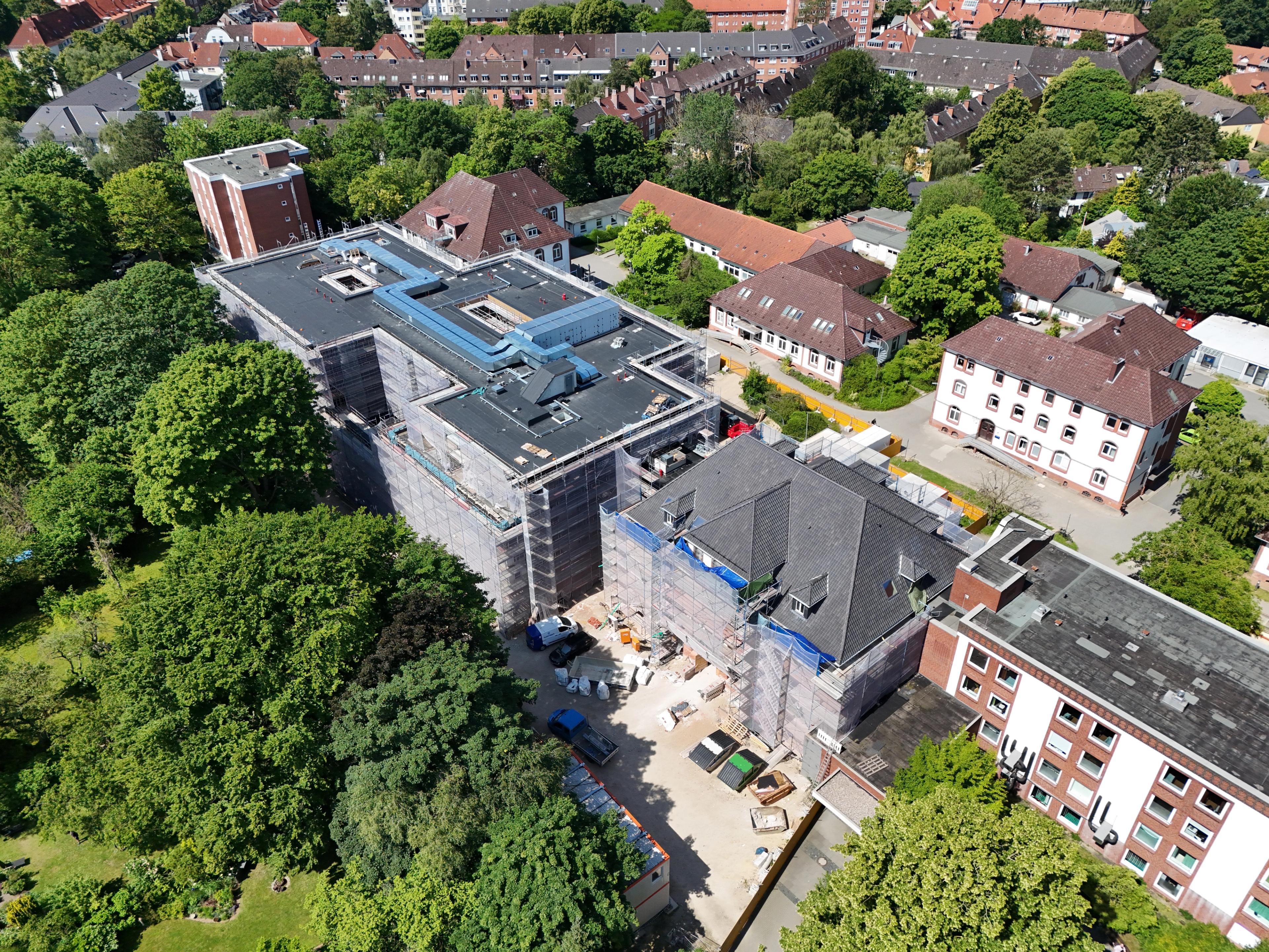 Niemannsweg, Kiel