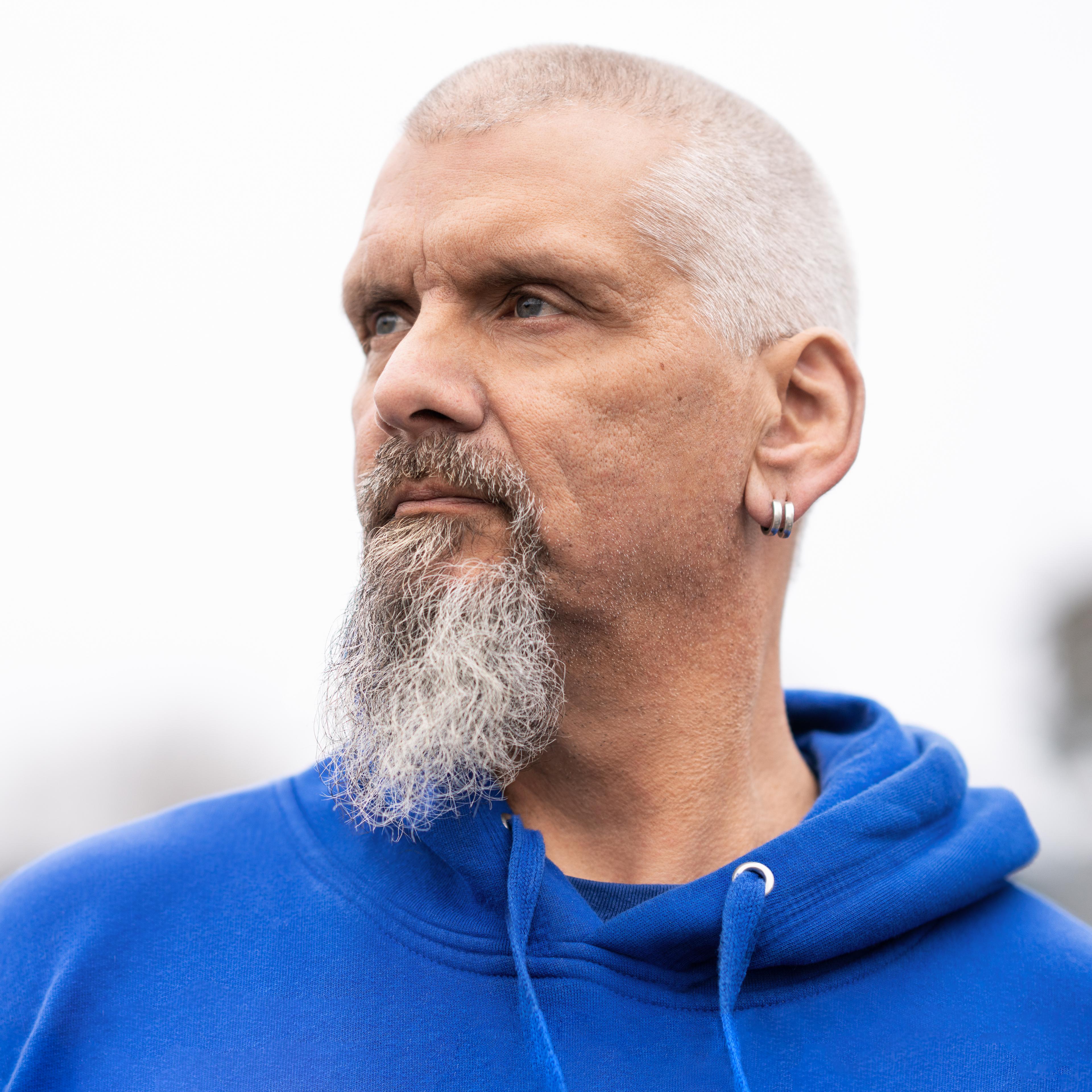 Sven Stein