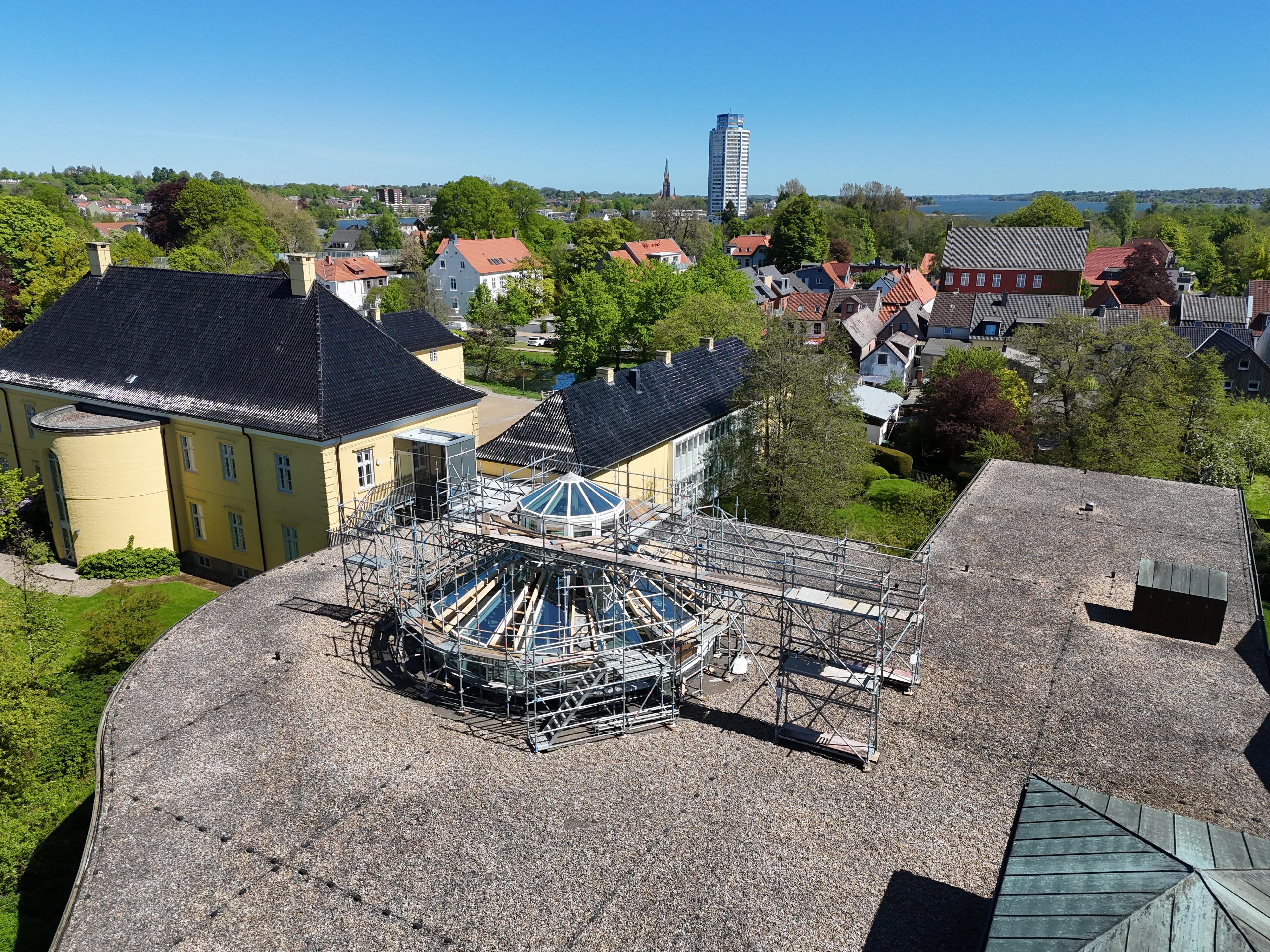 Schleswig, Prinzenpalais