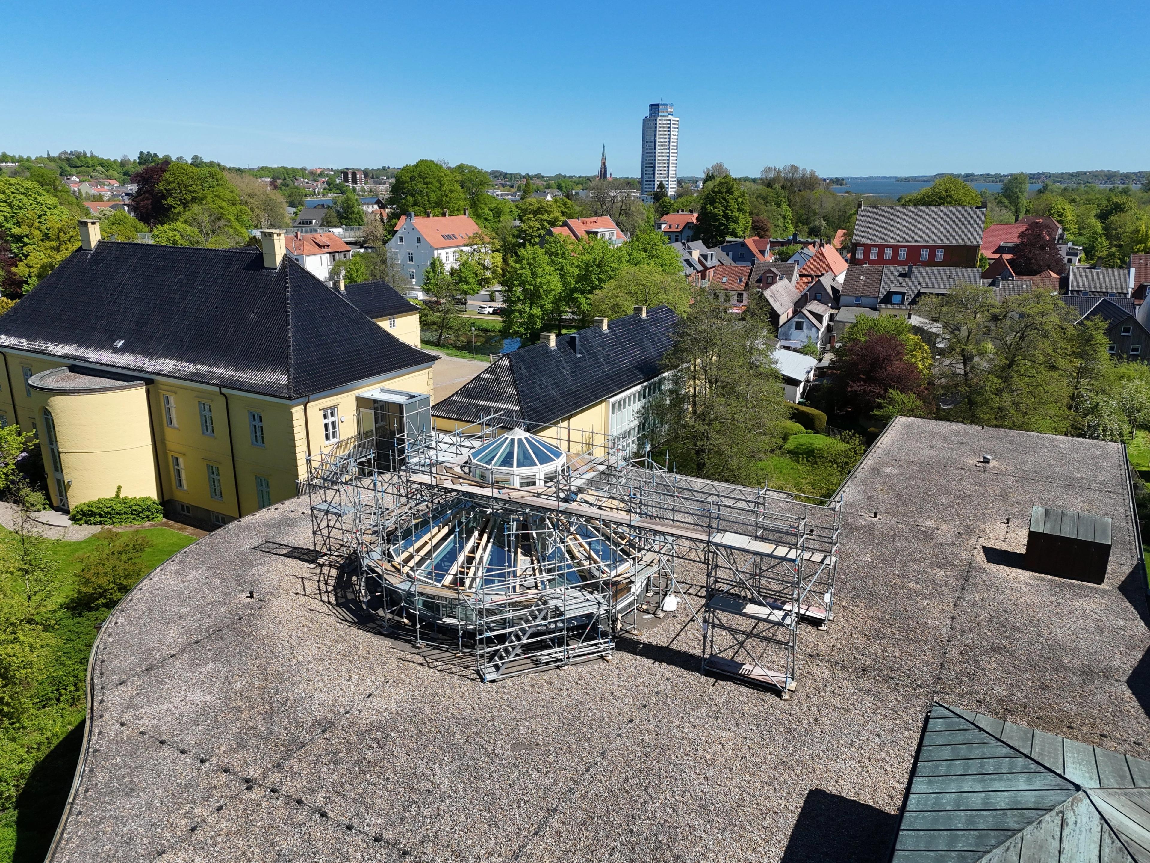 Schleswig, Prinzenpalais