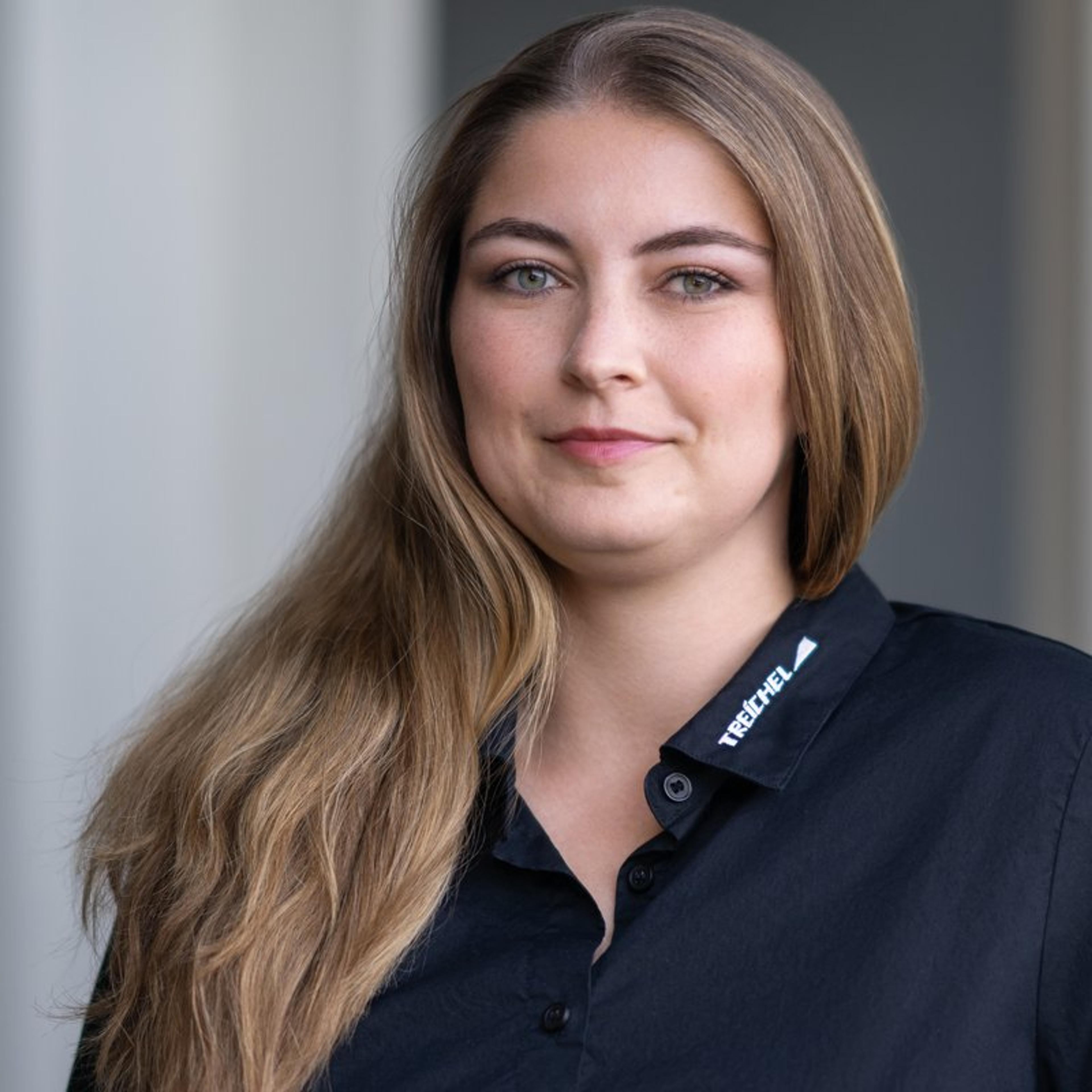 Sarah Stöver