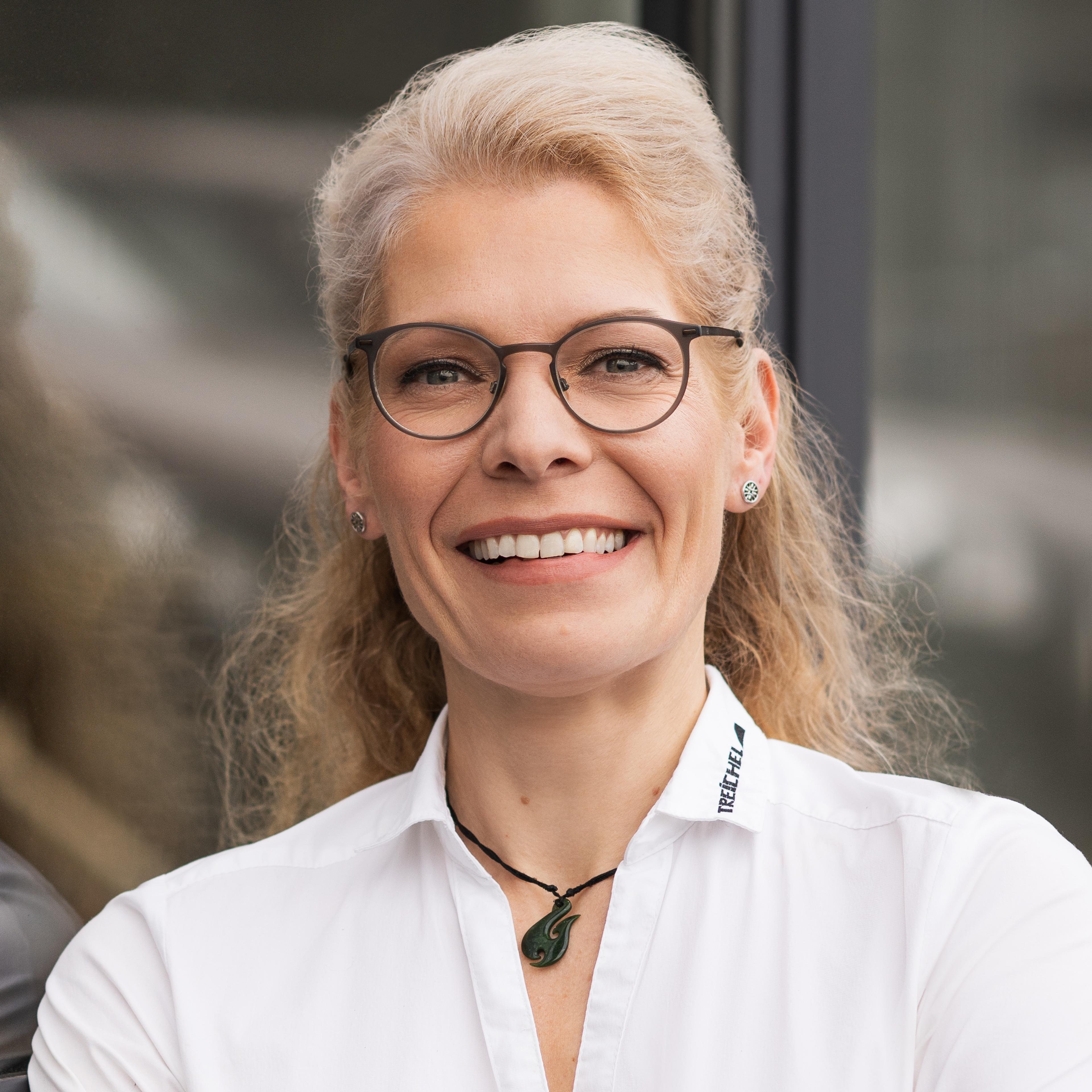Daniela Körting