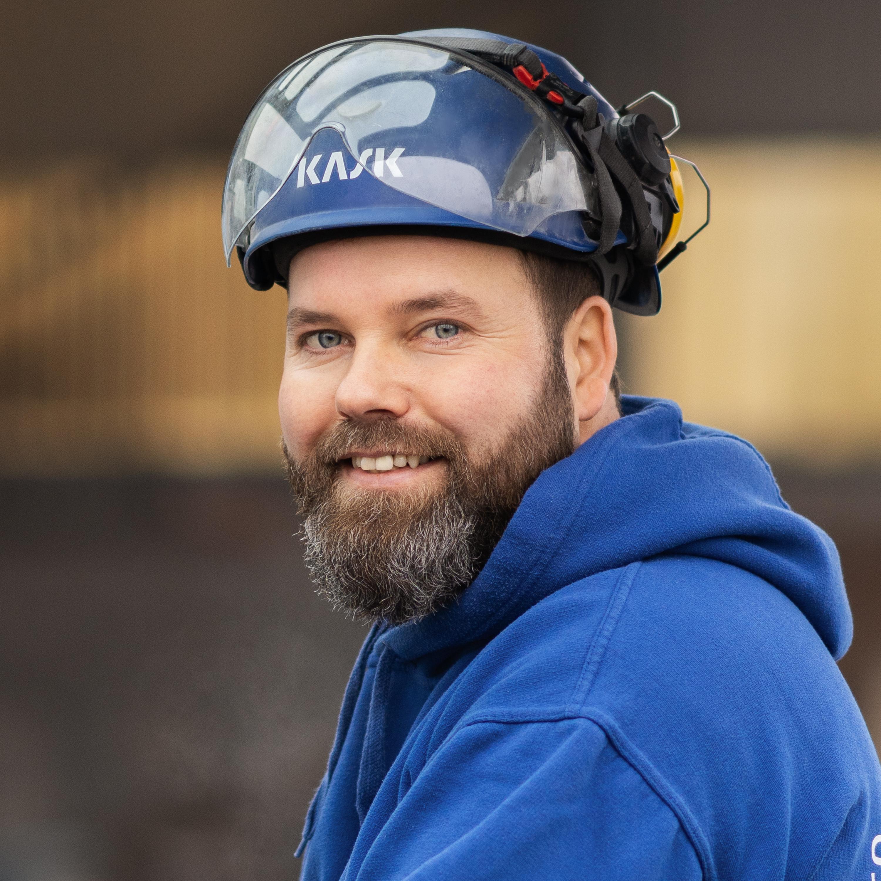 Björn Gehrke