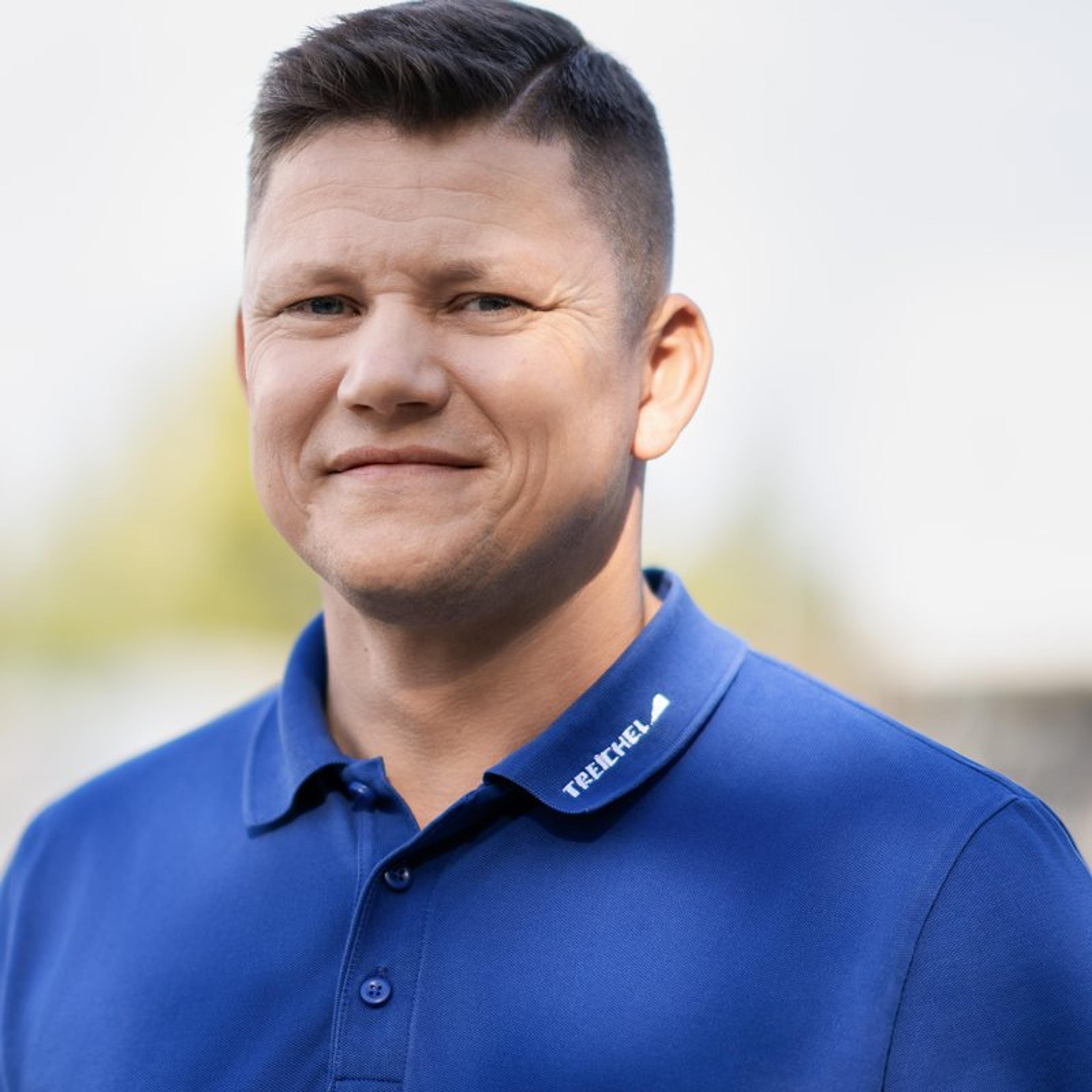 Dennis Gehlken