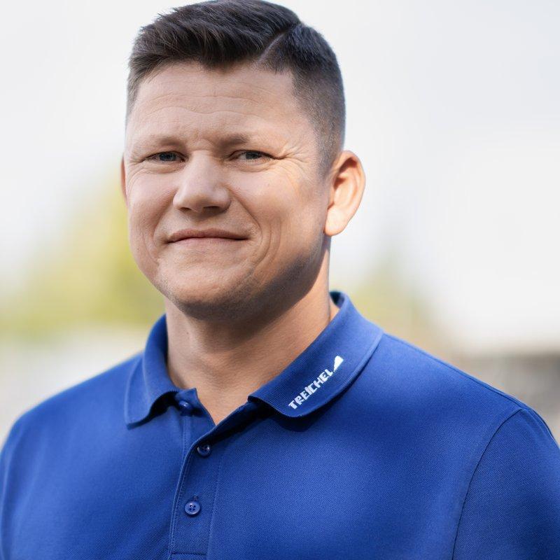 Dennis Gehlken