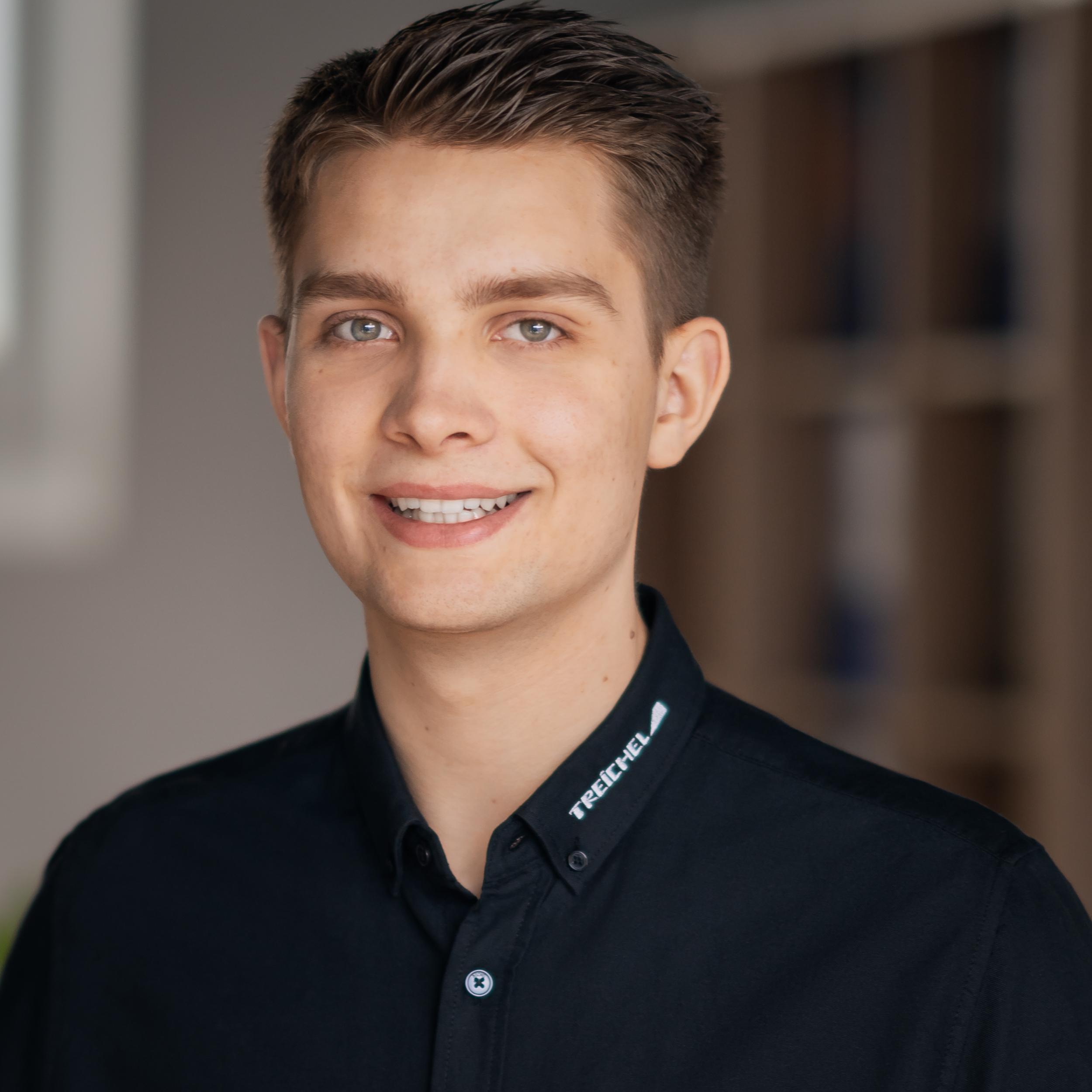 Malte Kuhr