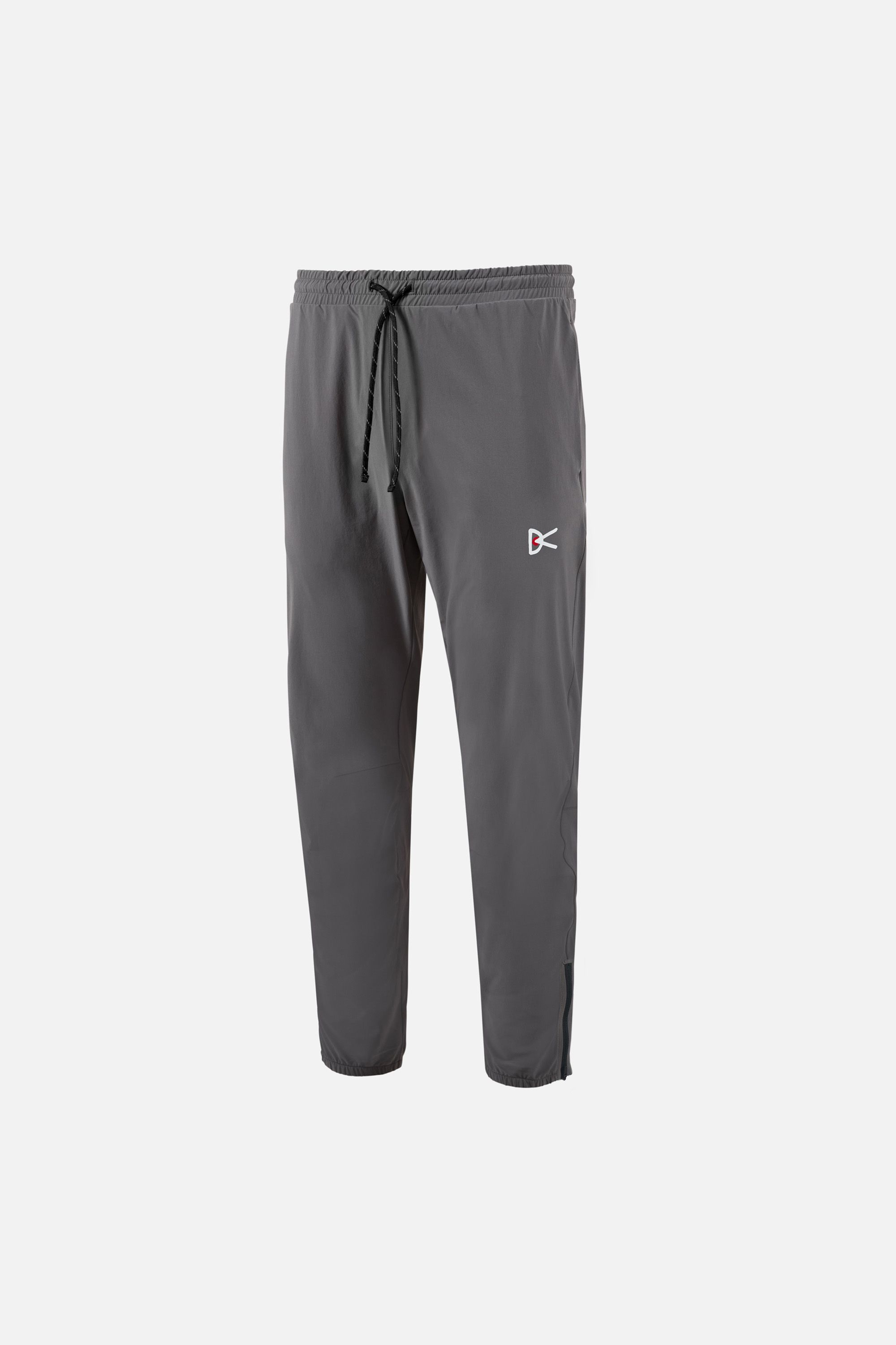 Lightweight DWR Track Pant, Charcoal