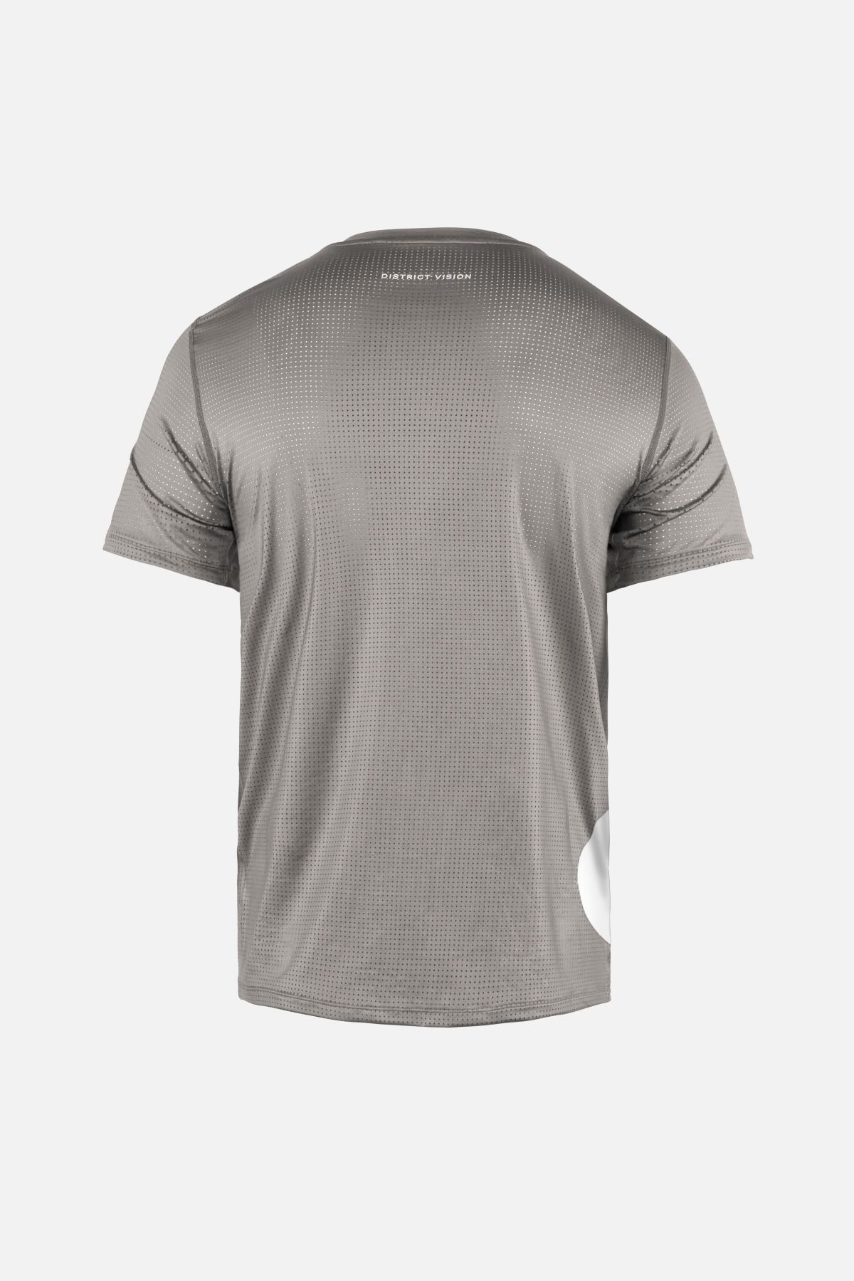 Peace-Tech Short Sleeve T-Shirt, Mind Body Spirit