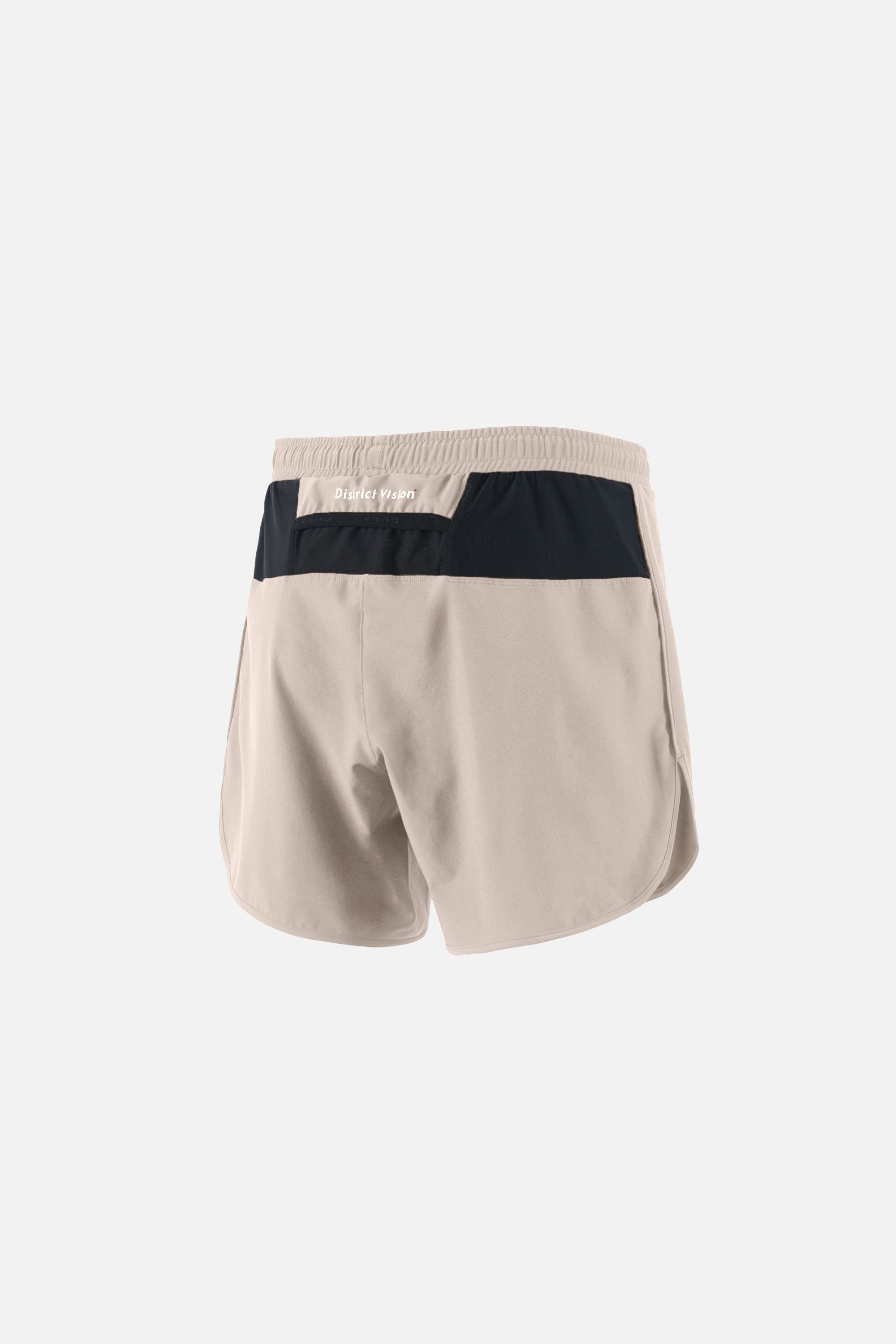 5in Training Shorts, Khaki