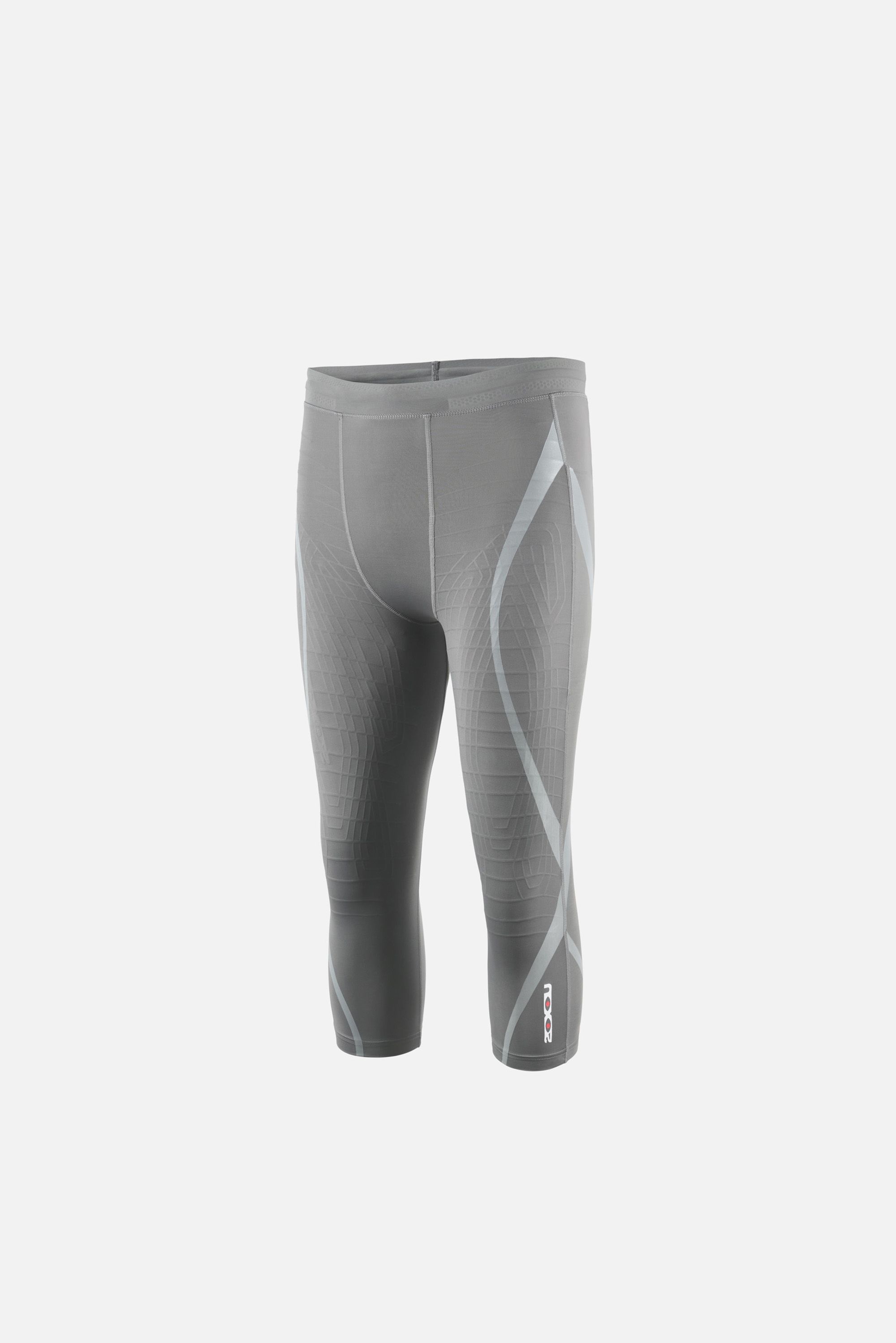 DV + 2XU 3/4 Desert Comp Tight, Carbon