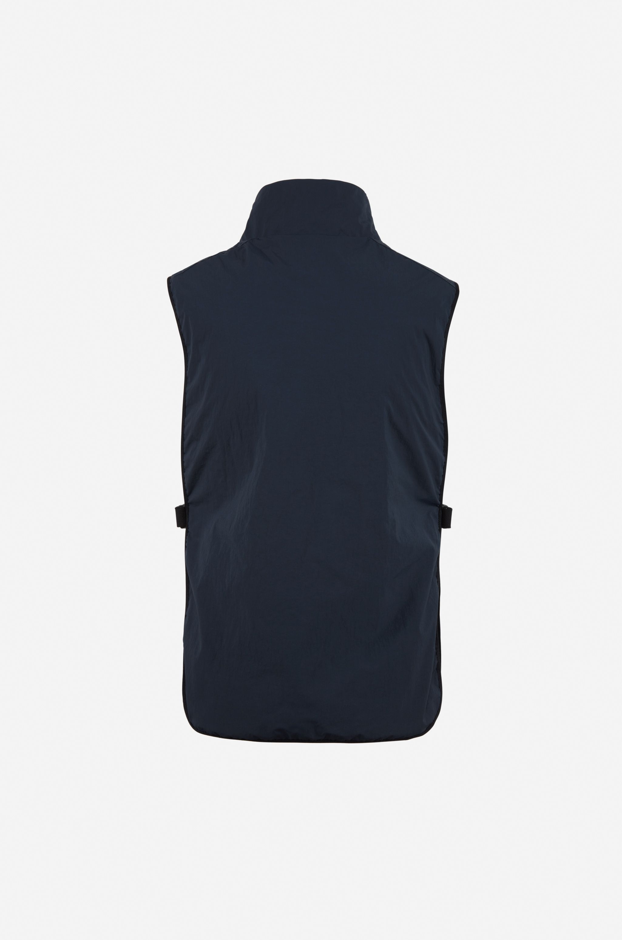 Kaya Insulated Vest, Midnight