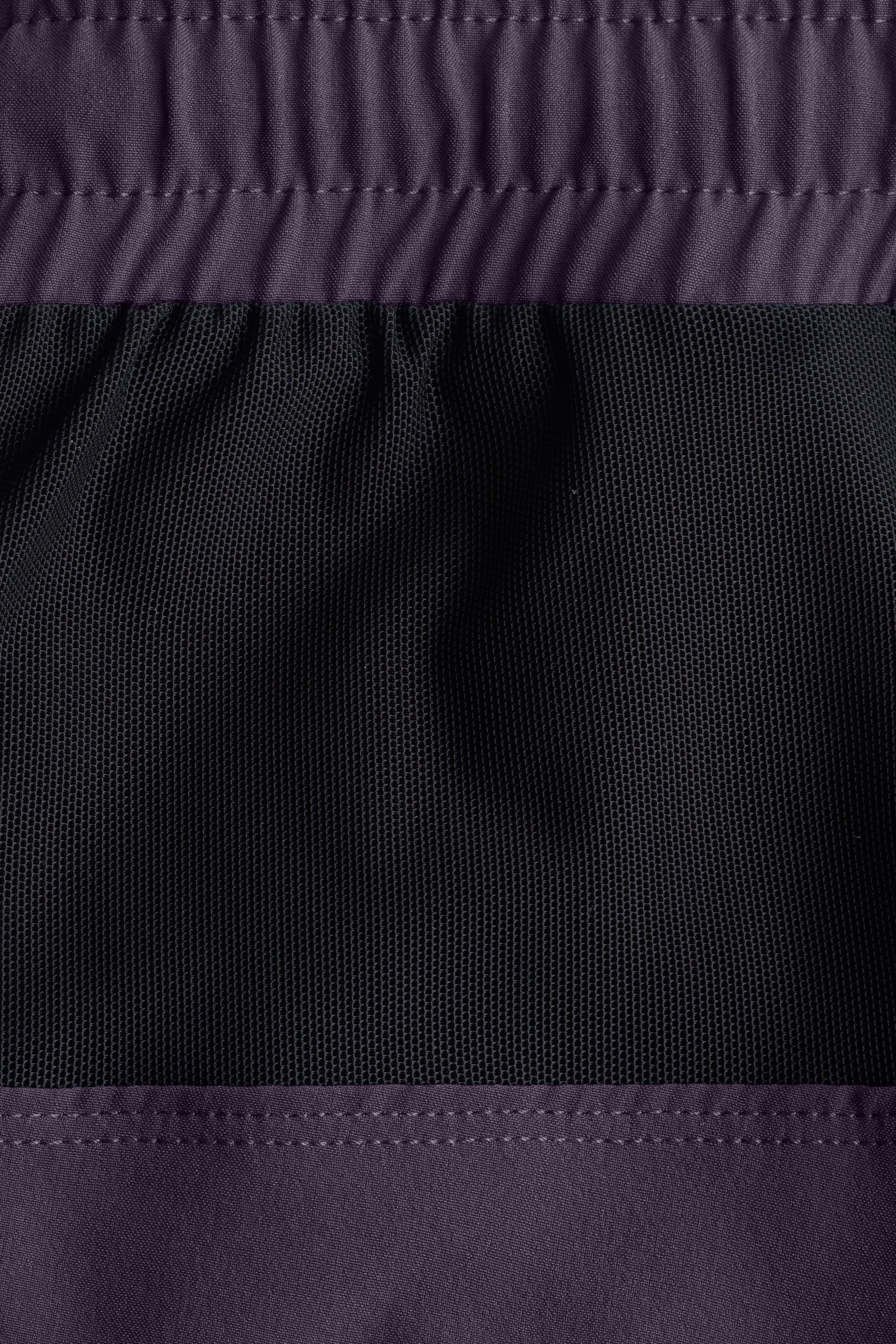 5in Training Shorts, Plum