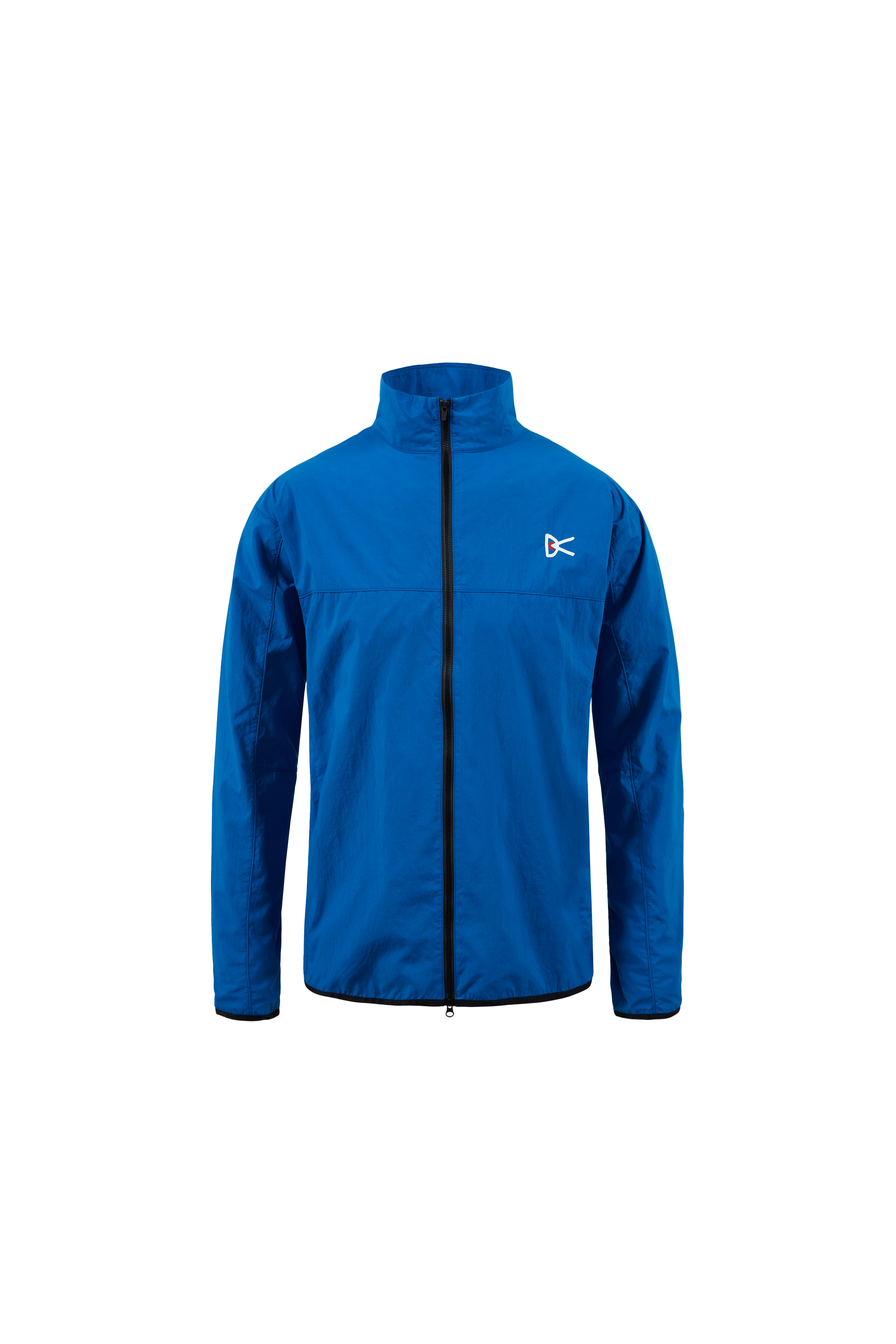 Theo Full Zip Shell, Glacier