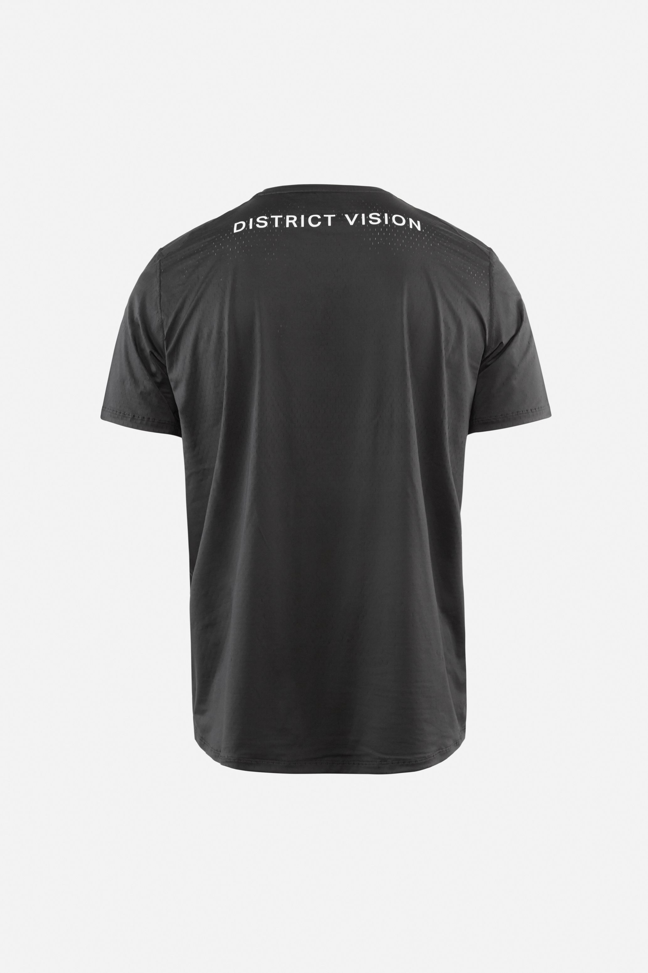 Air–Wear Short Sleeve T-Shirt, Black Archive Edition