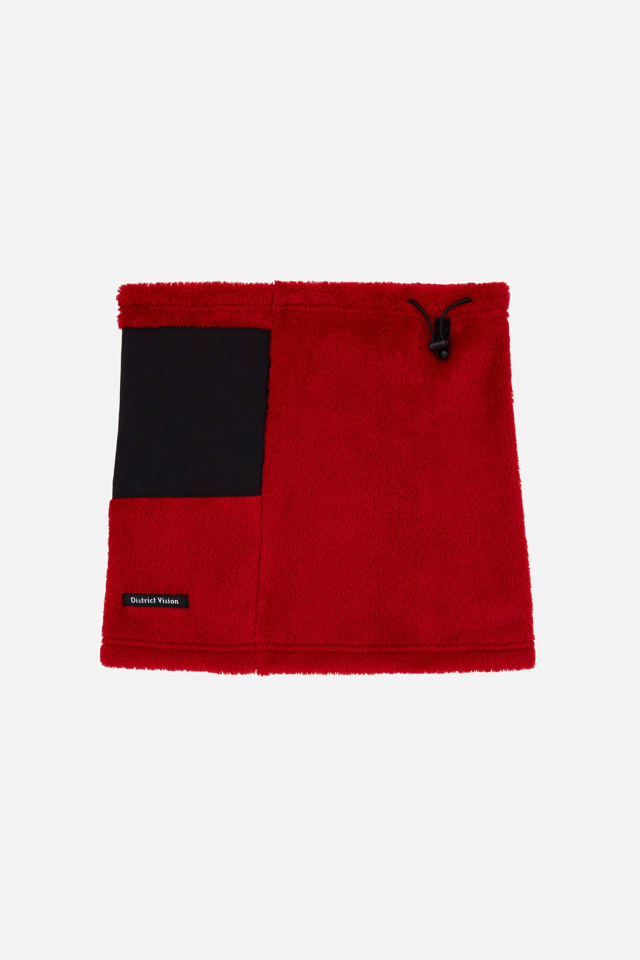 Joey Thermal Neck Gaiter, Sporting Red