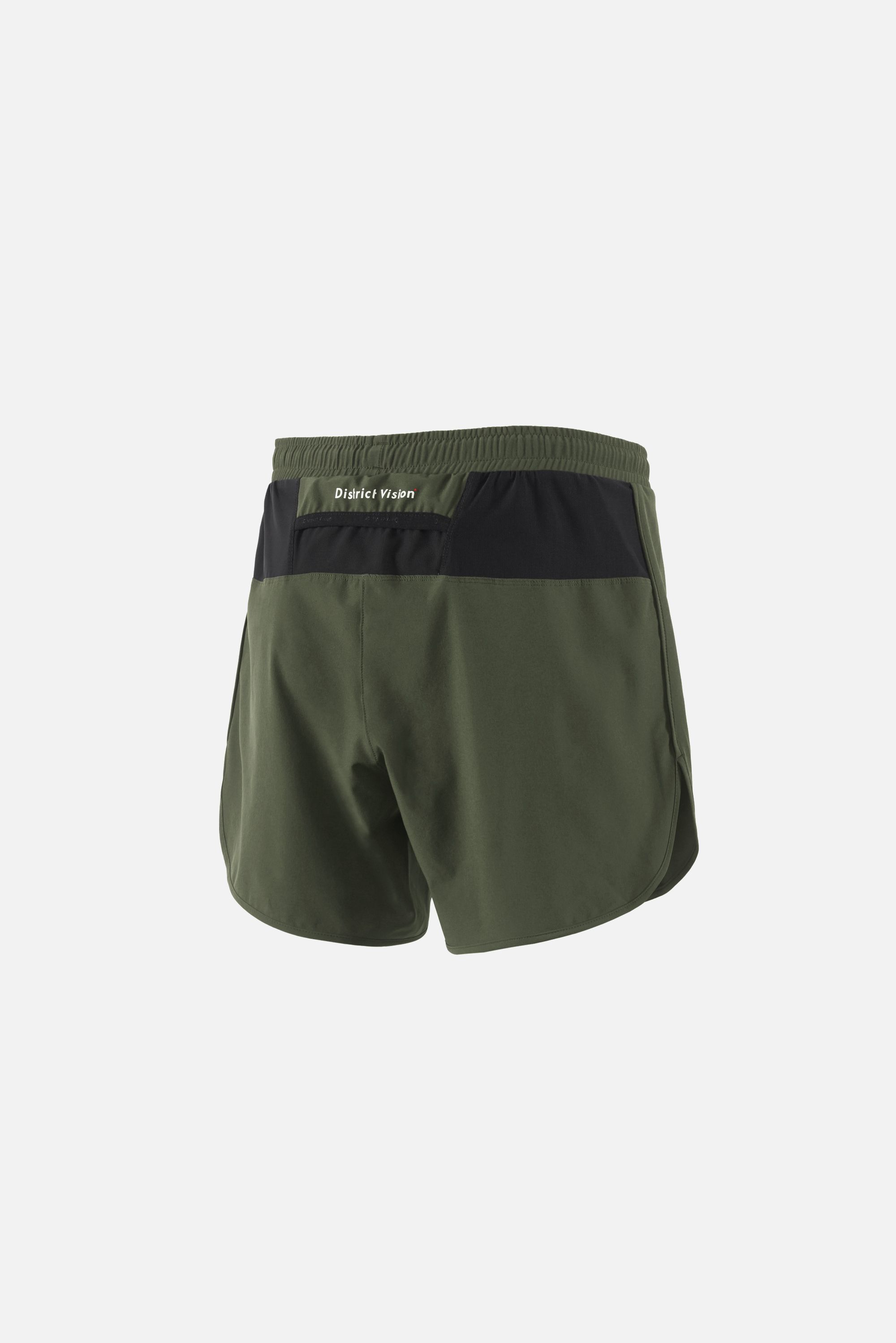 5in Training Shorts, Ivy