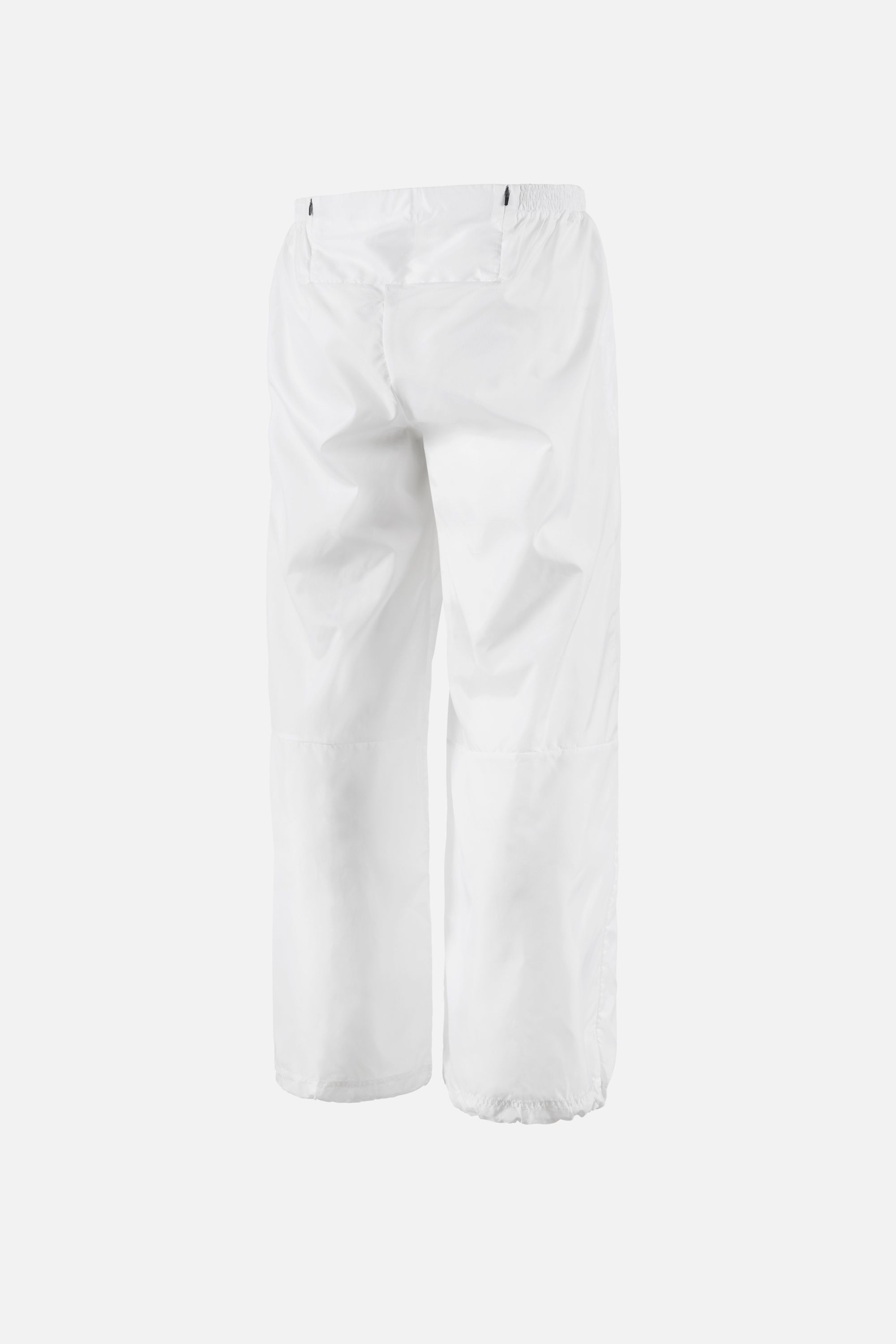 DV + NB DWR Track Pants, White