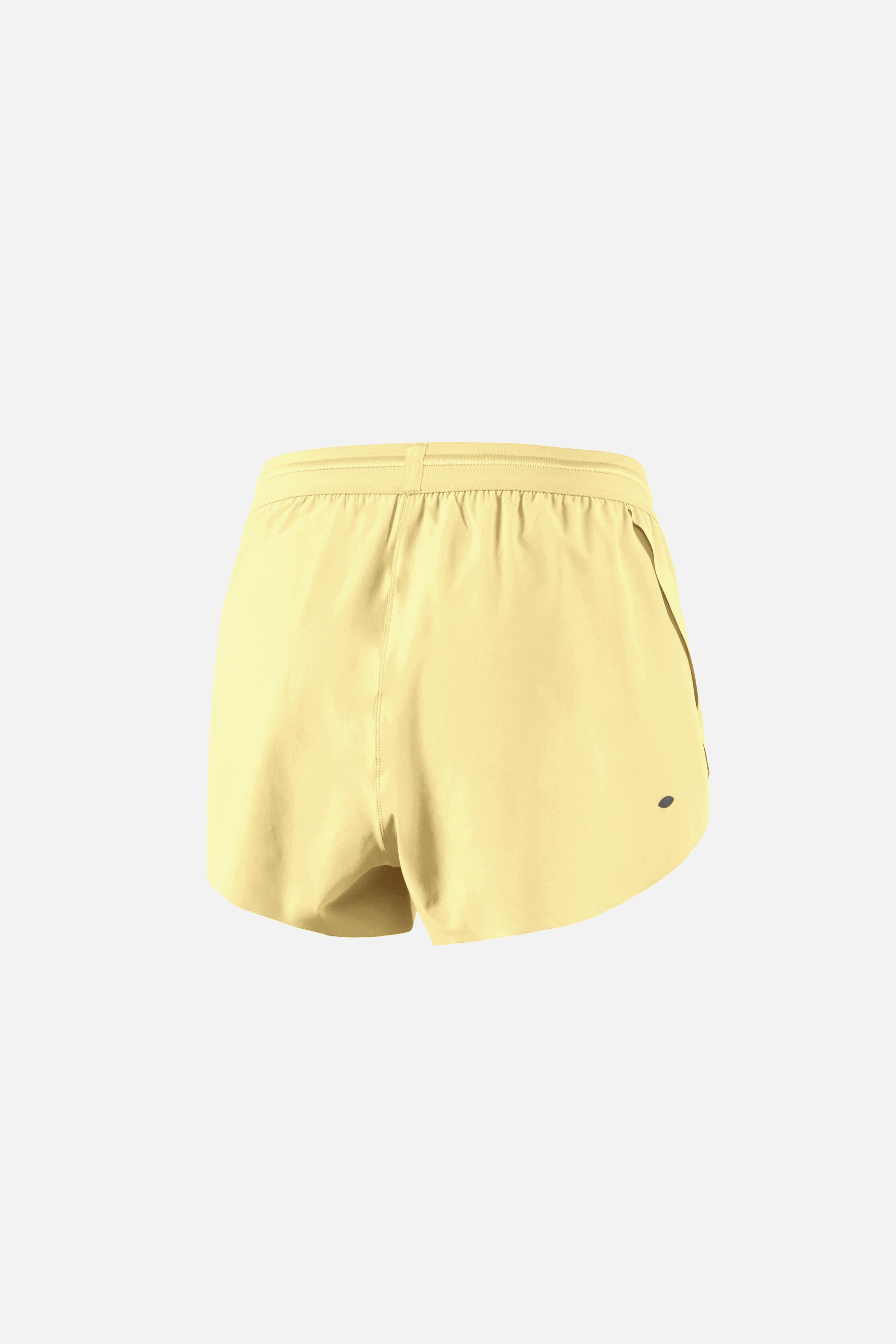 3in Split Shorts, Wild Flower