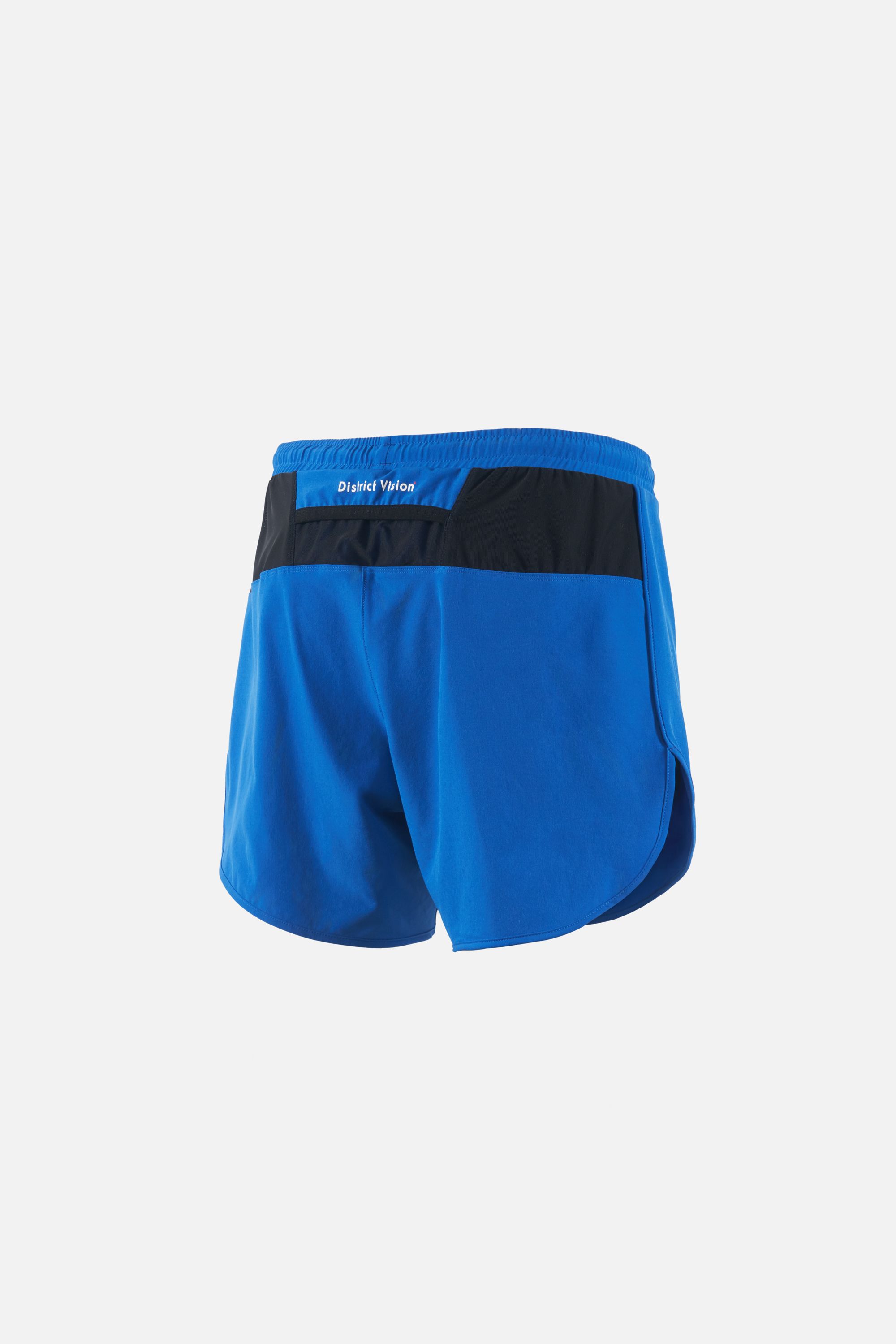 5in Training Shorts, Surf Blue