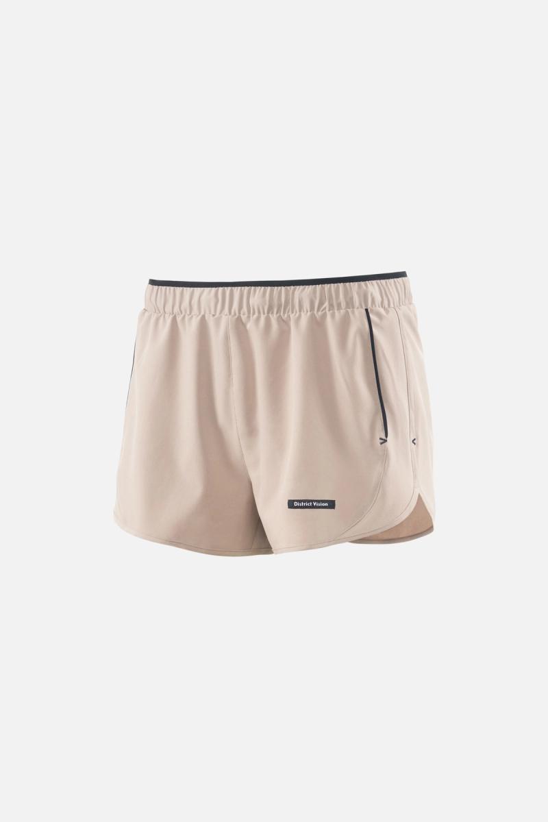 2in Training Shorts, Khaki