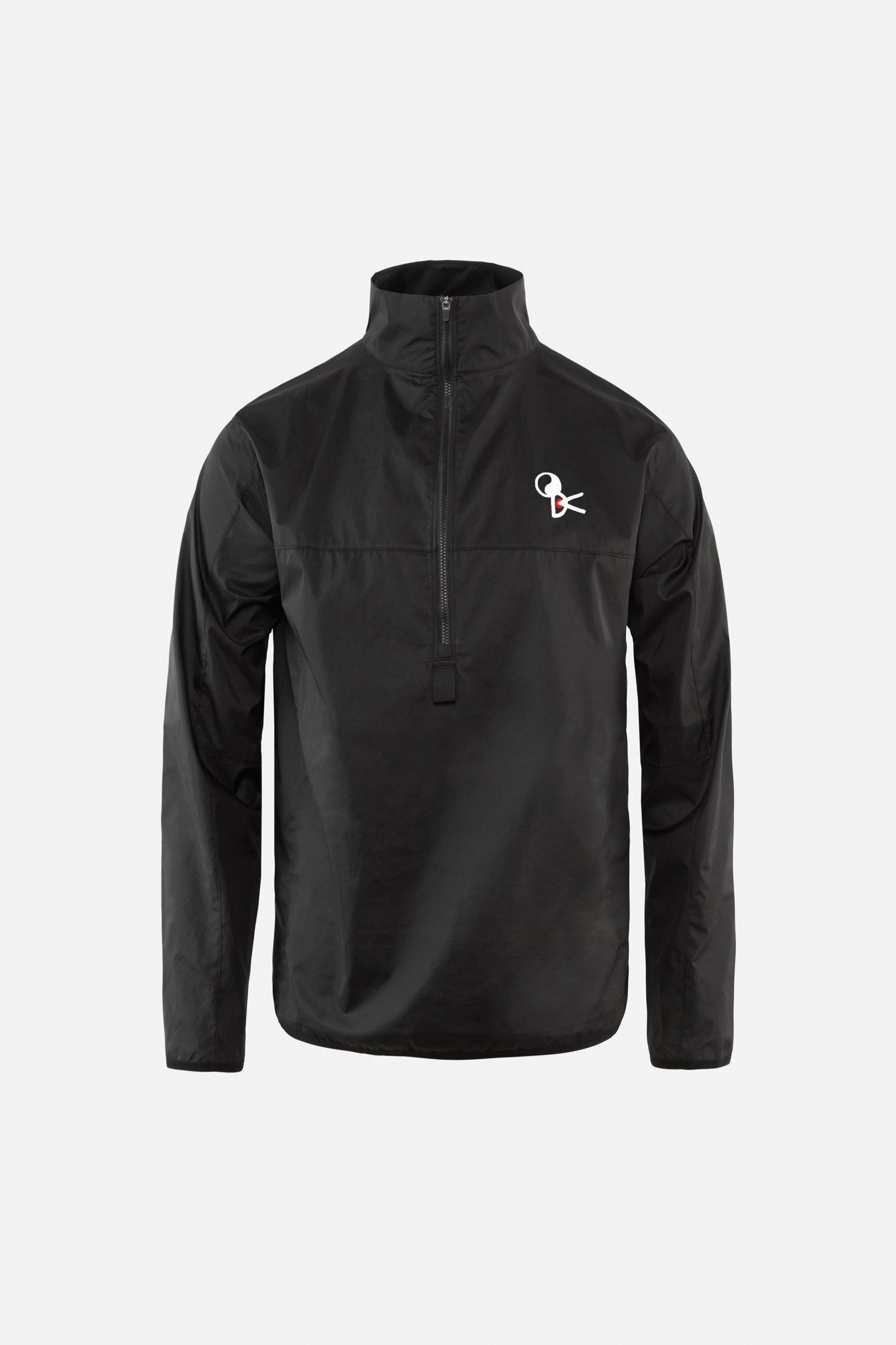 Theo Half Zip Shell, Our Legacy