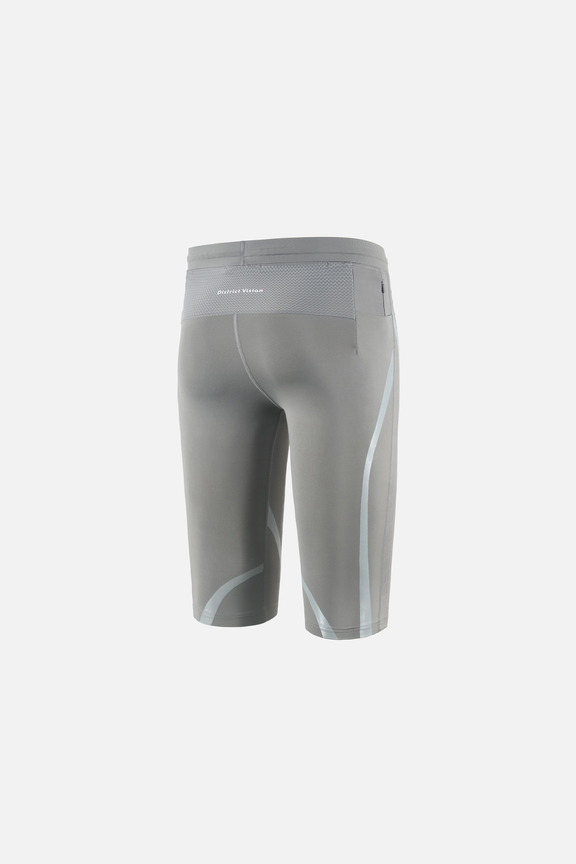 DV + 2XU Desert Comp Short, Carbon