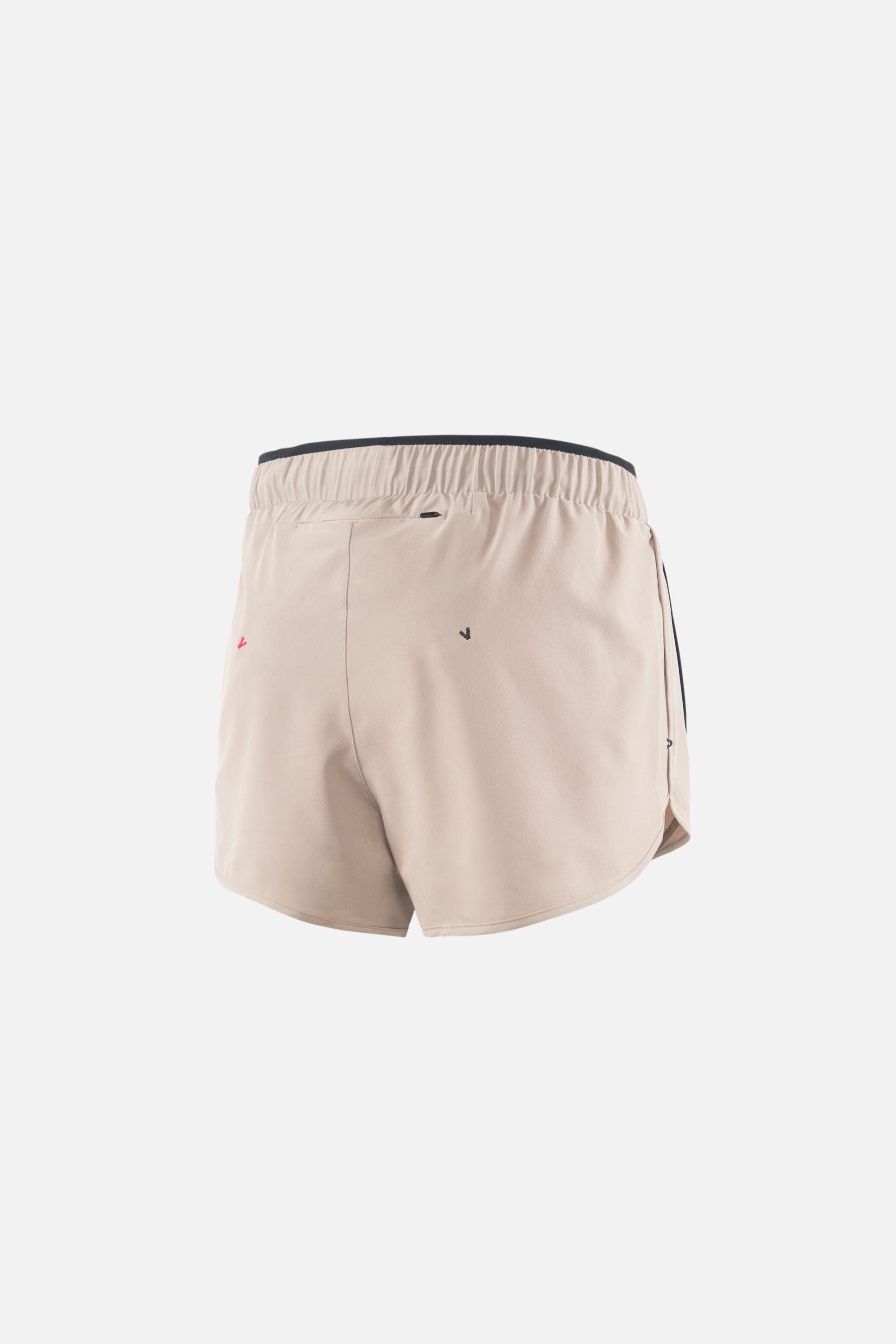 2in Training Shorts, Khaki