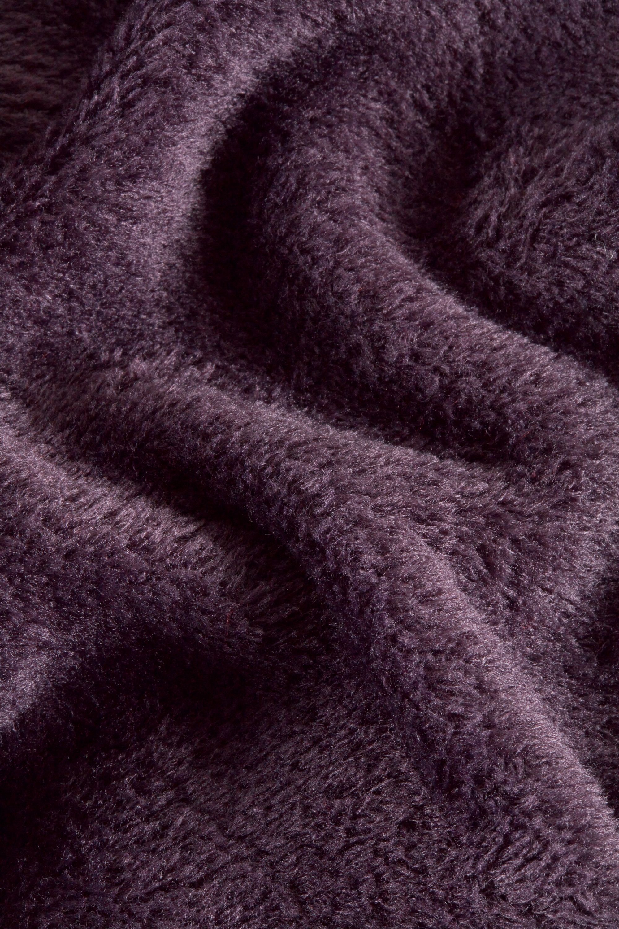 Kendra Polartec® Fleece, Nightshade