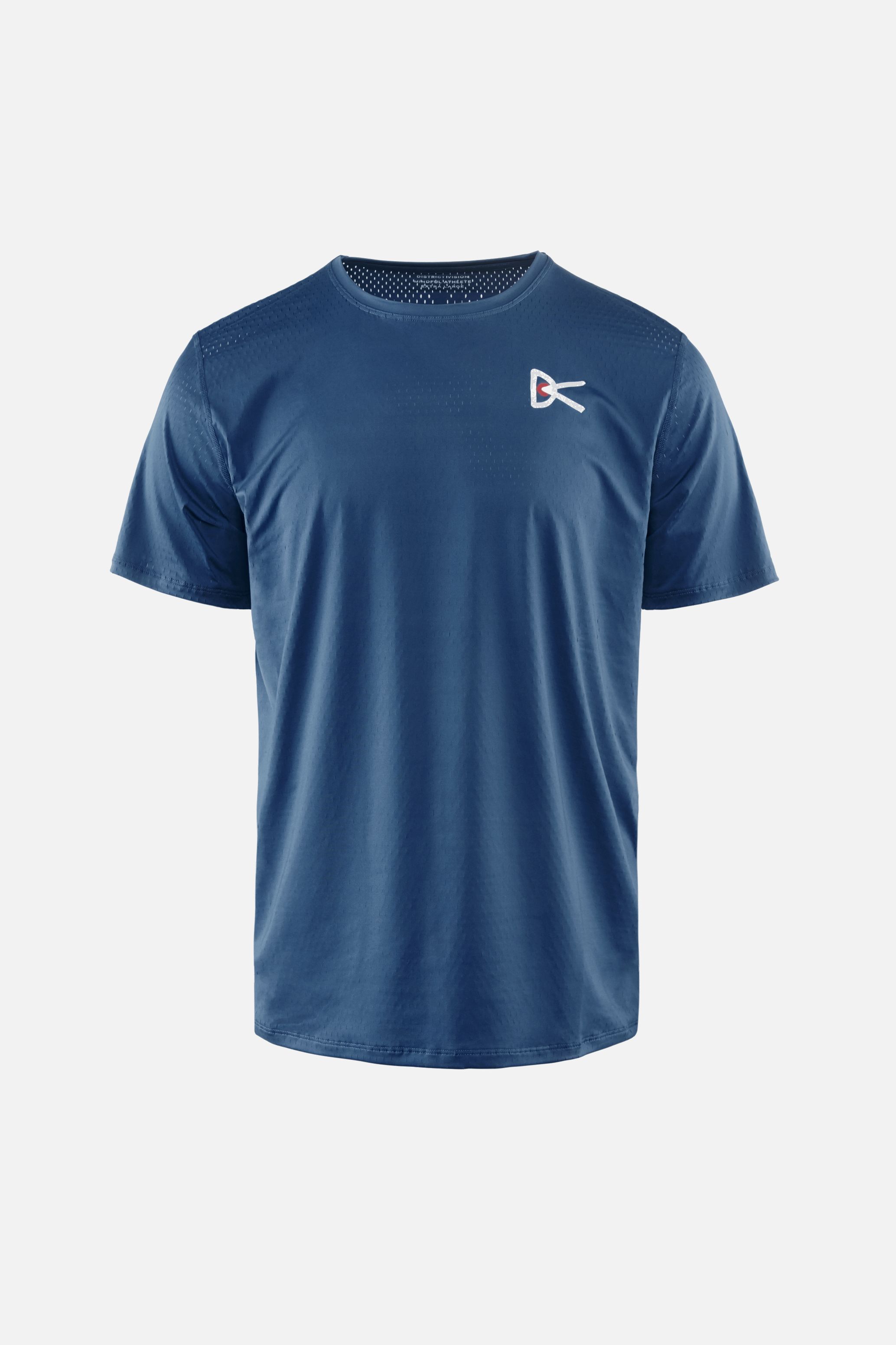 Air–Wear Short Sleeve T-Shirt, Blue Archive Edition